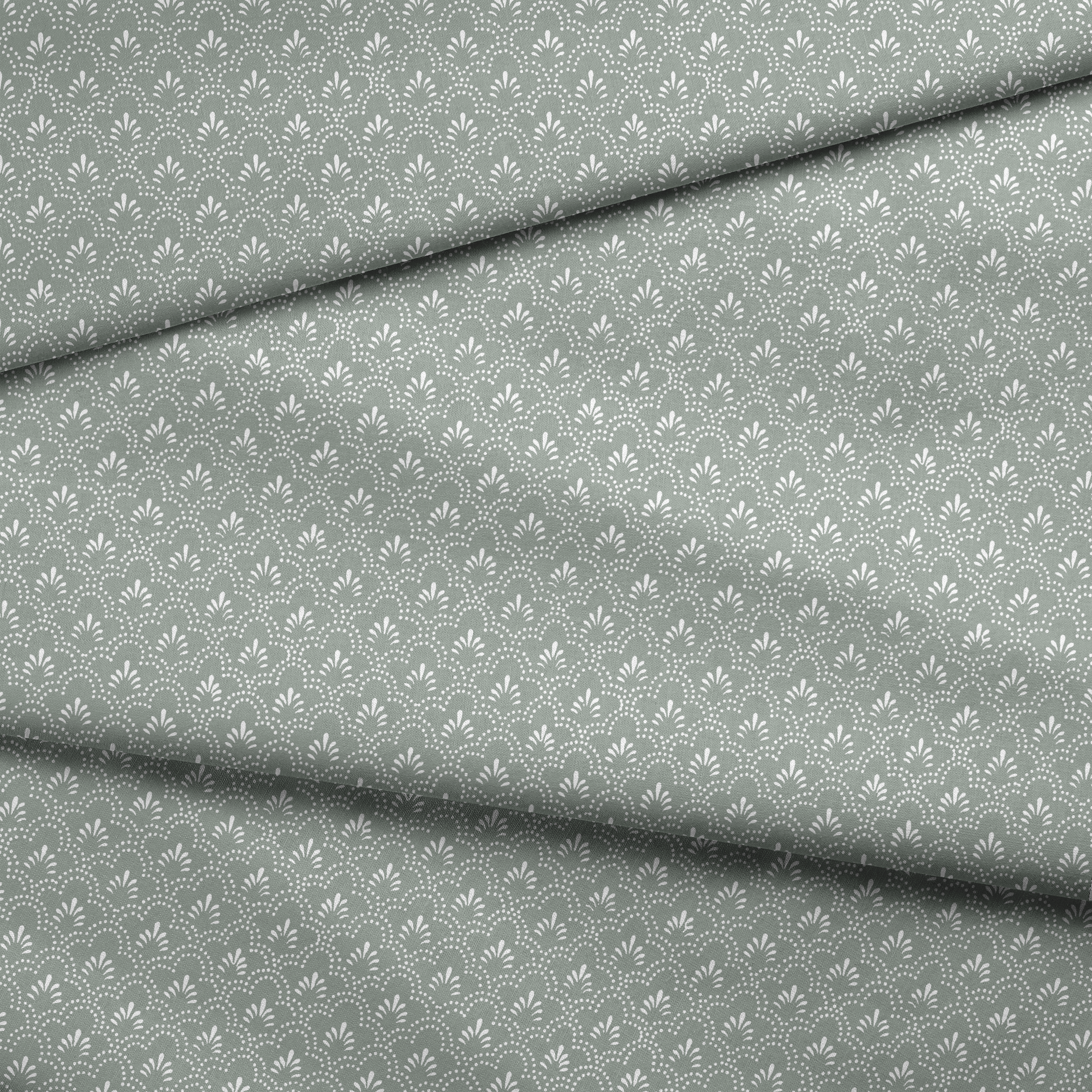 fabric fold mockup