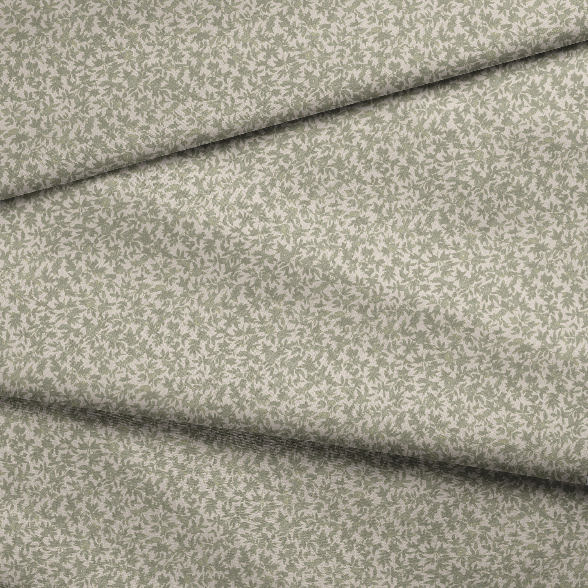 fabric fold mockup