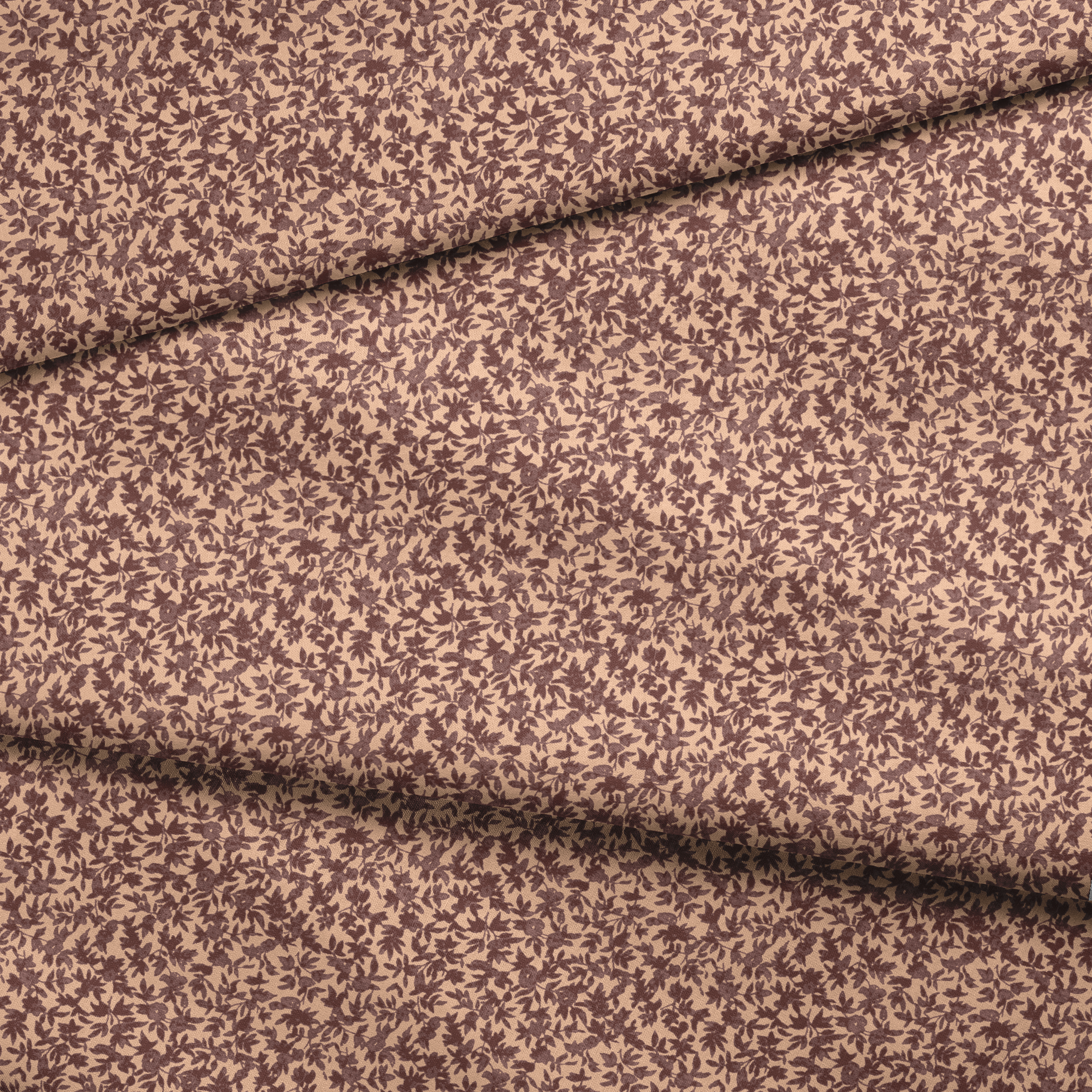 fabric fold mockup