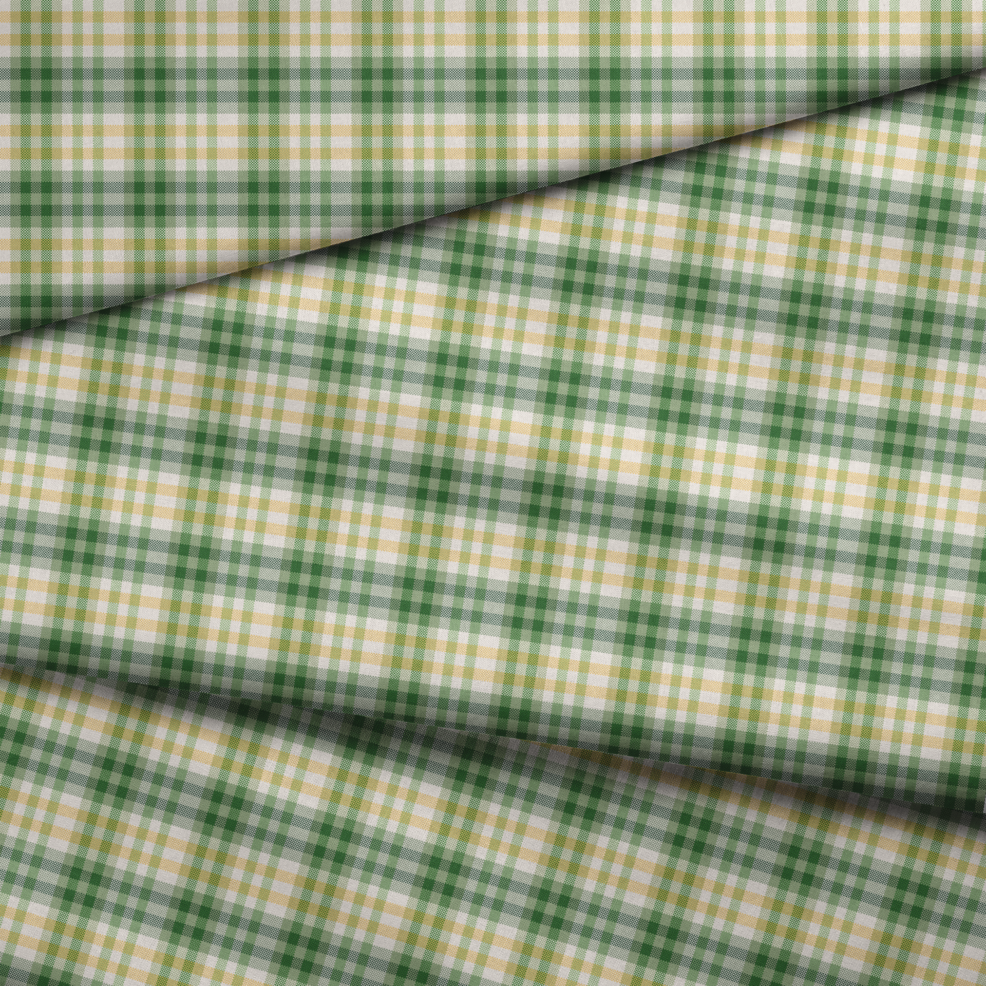 fabric fold mockup