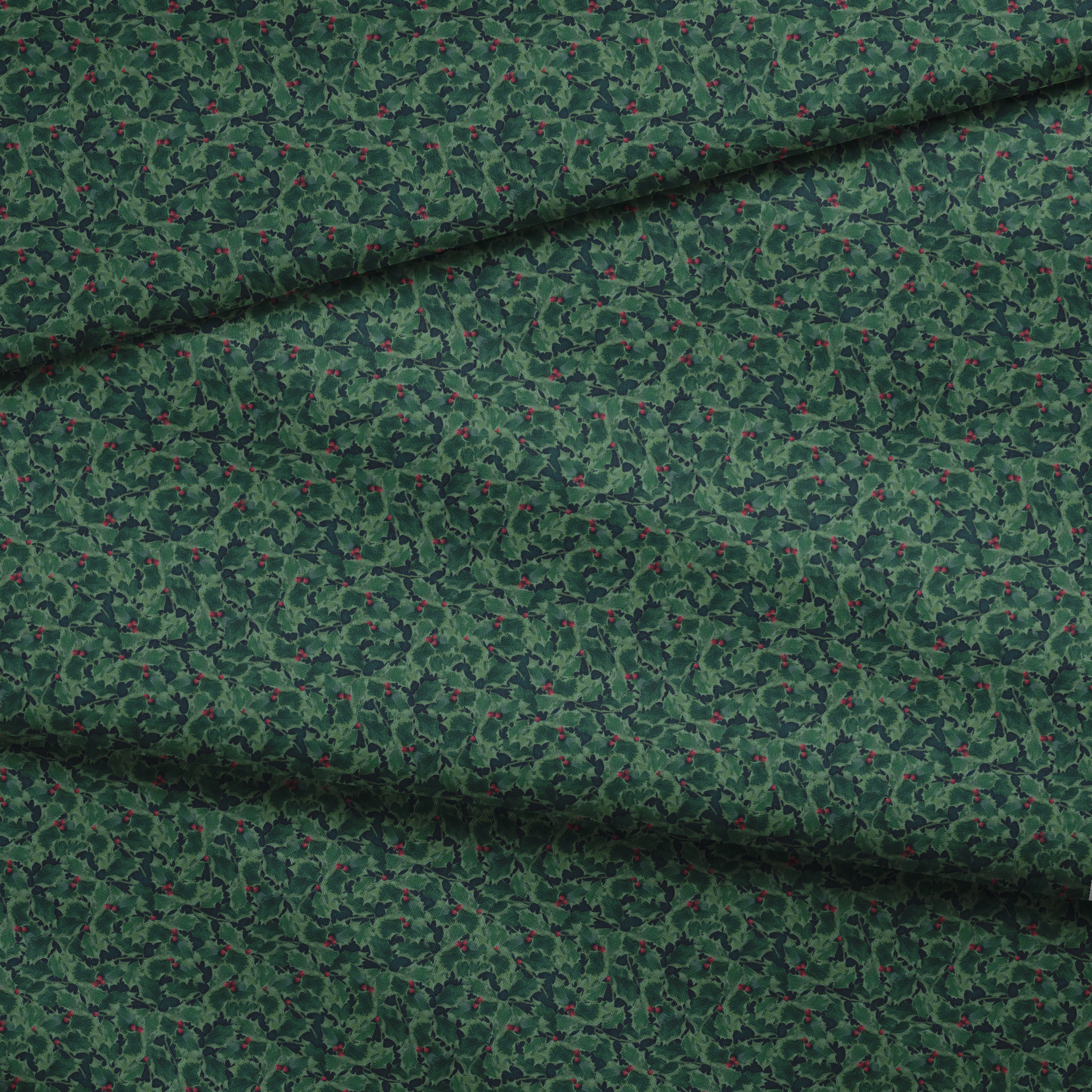fabric fold mockup