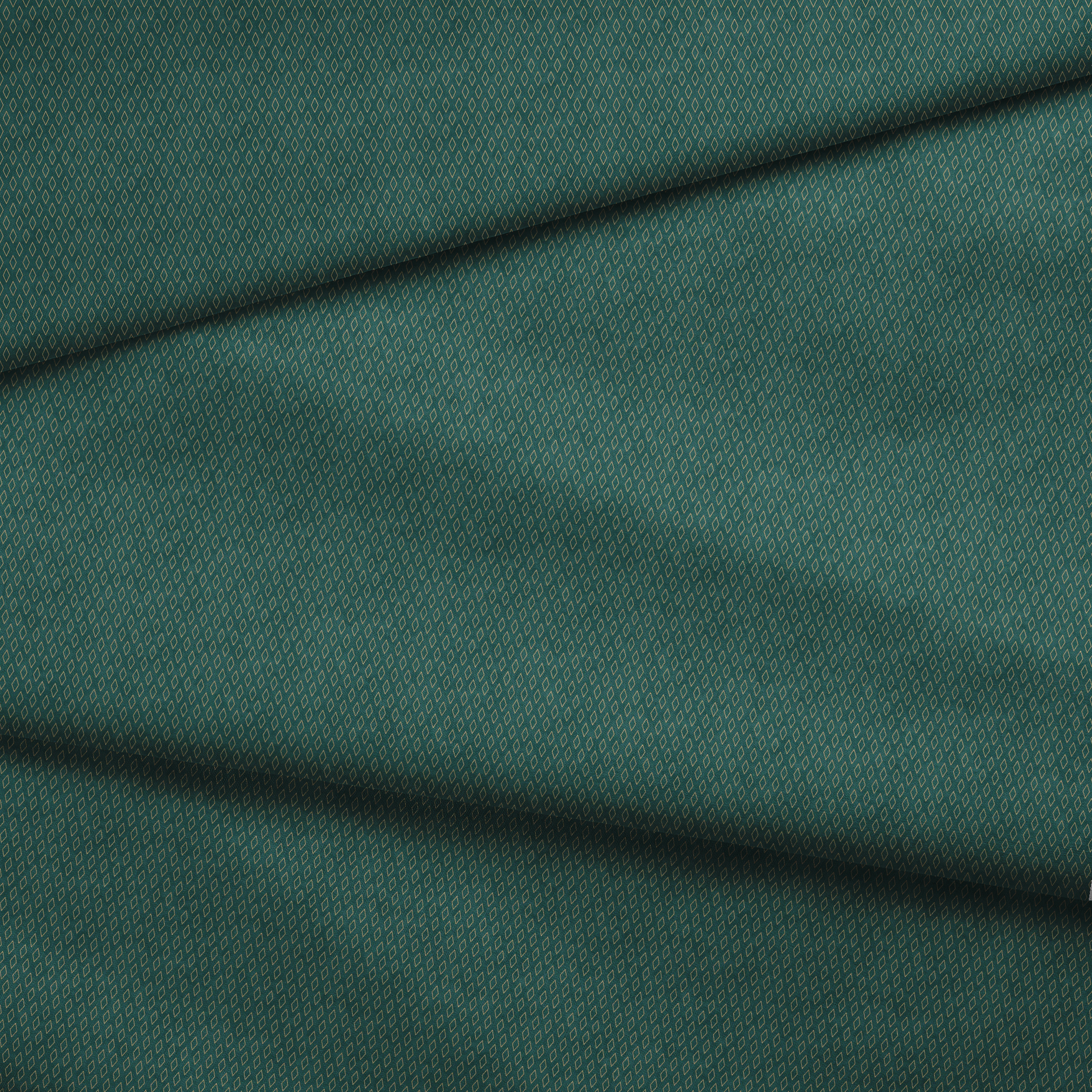 fabric fold mockup