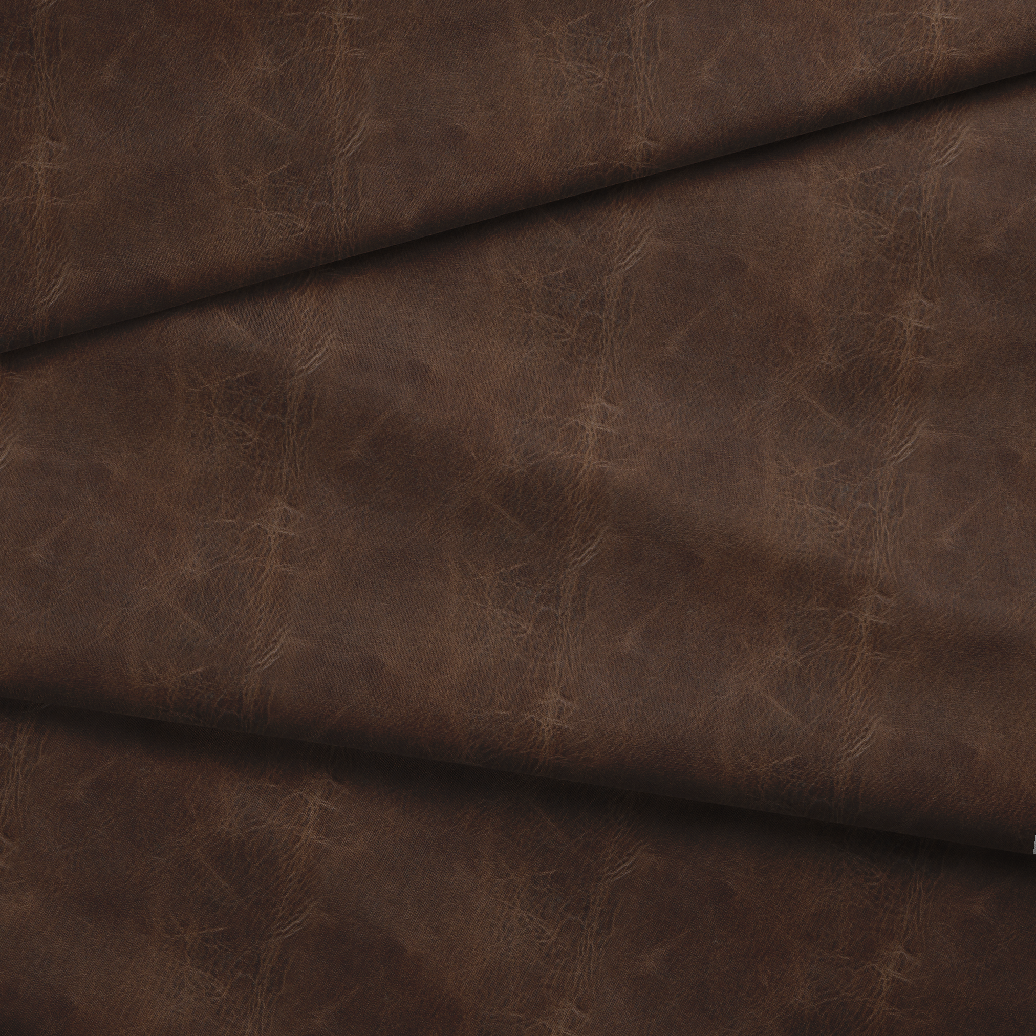 fabric fold mockup