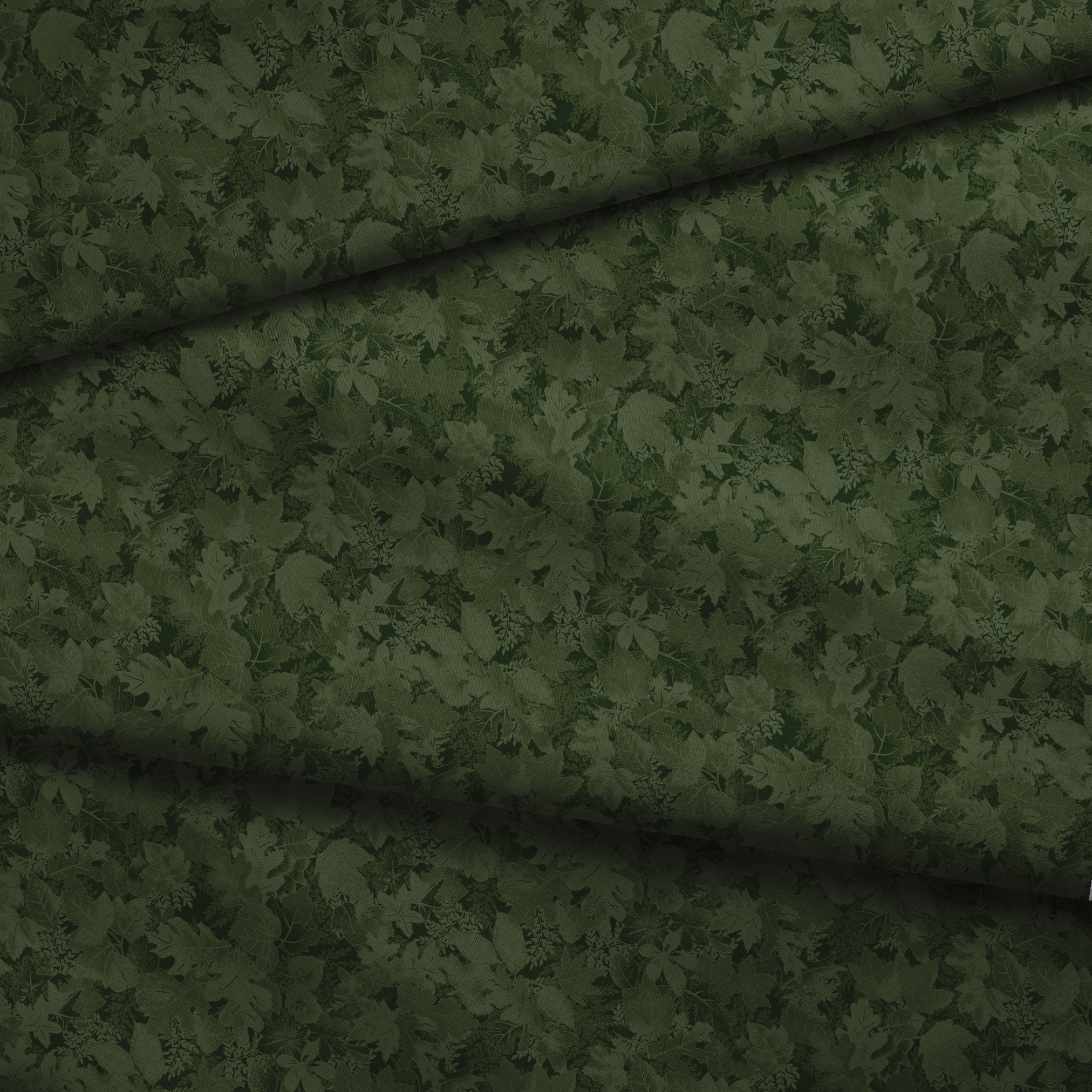 fabric fold mockup