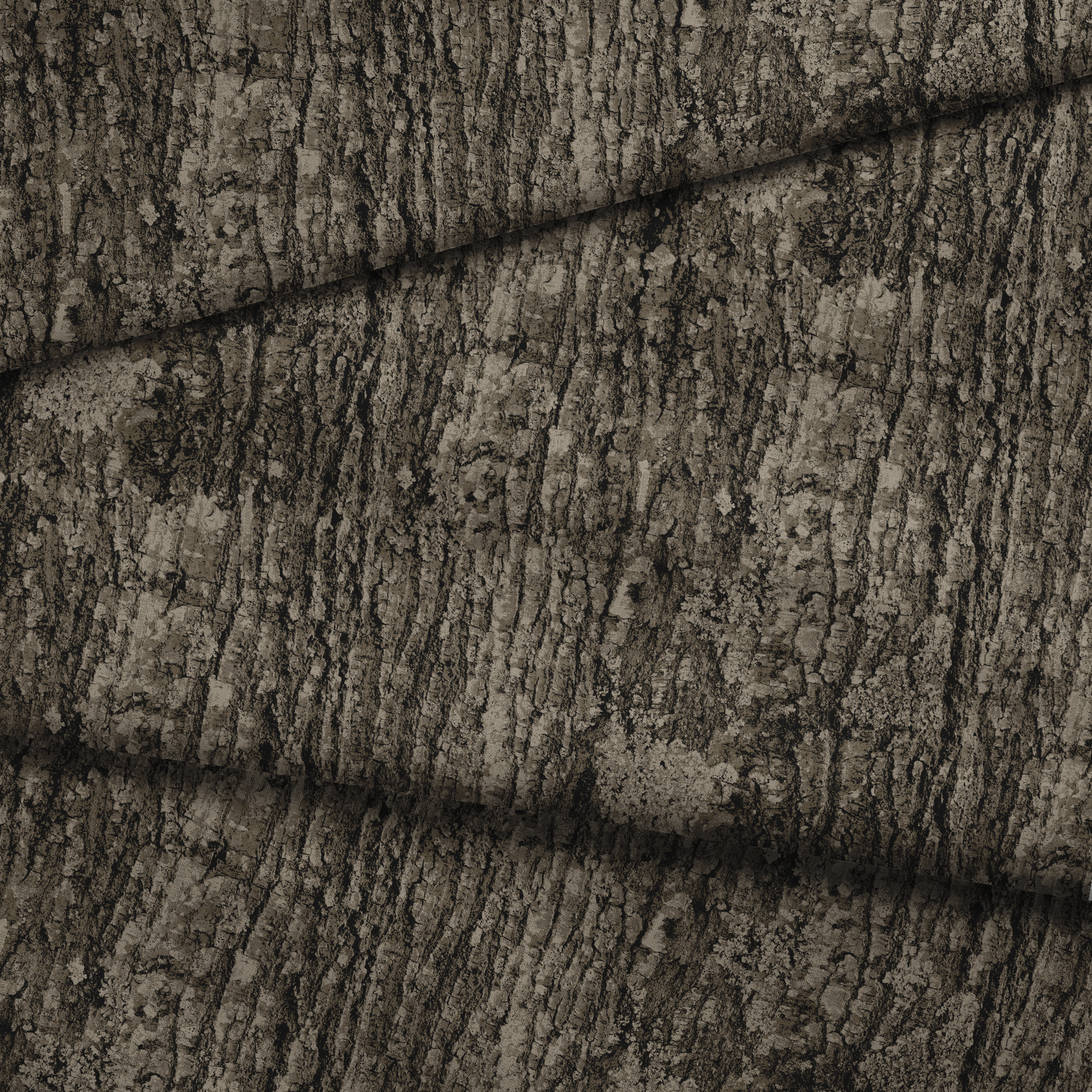 fabric fold mockup