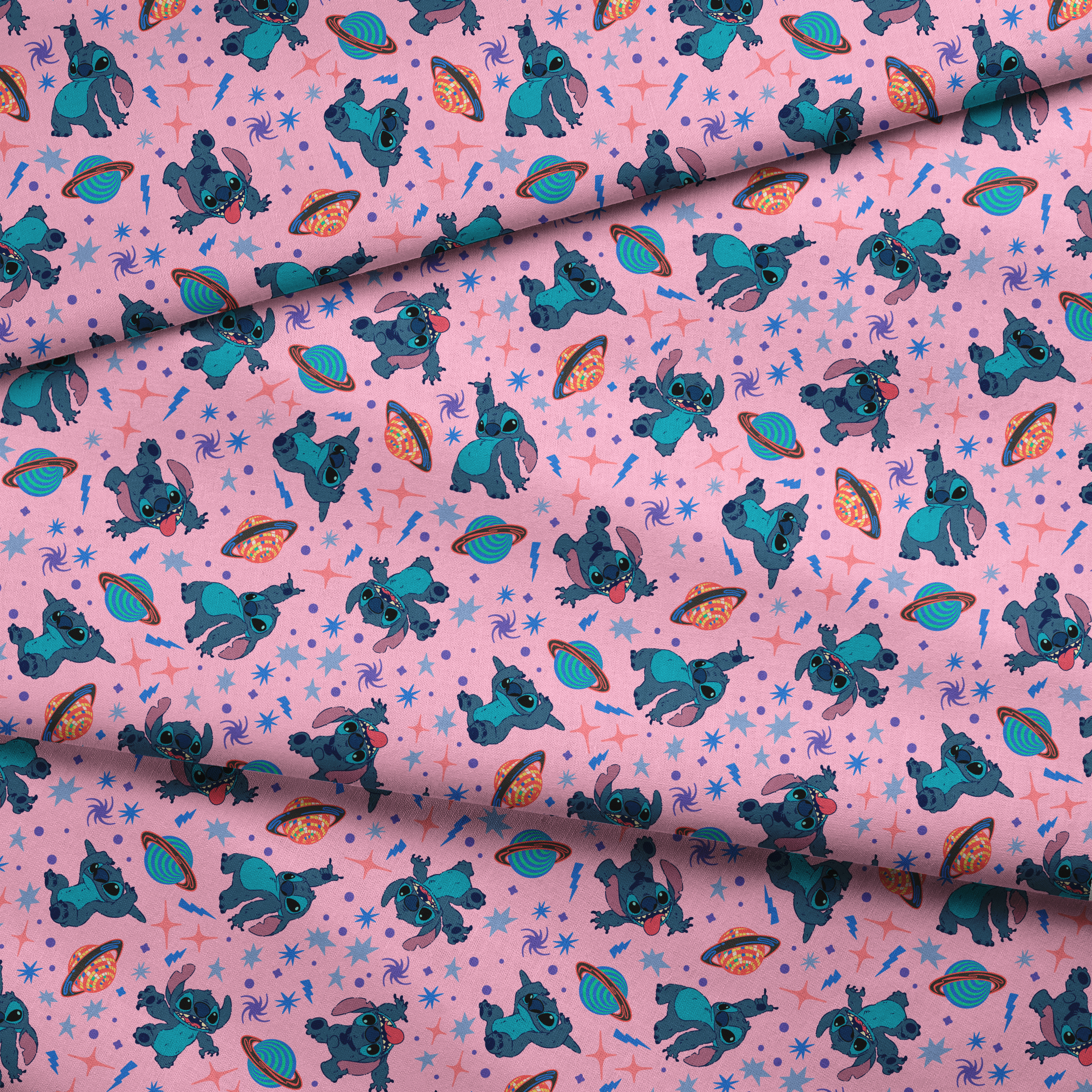 fabric fold mockup