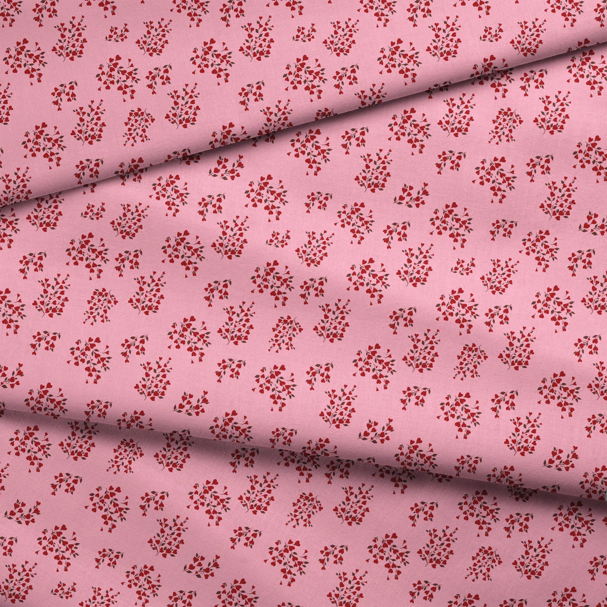 fabric fold mockup