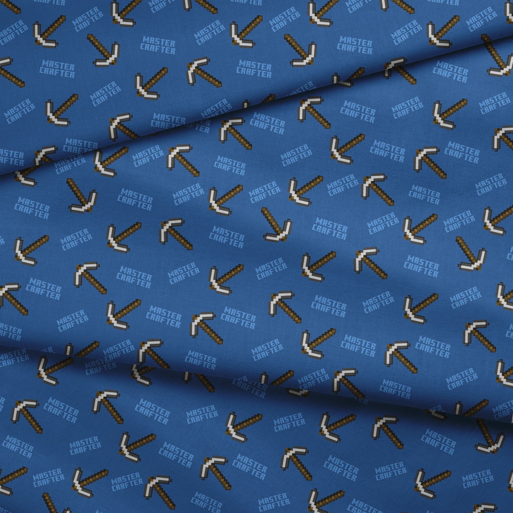 fabric fold mockup