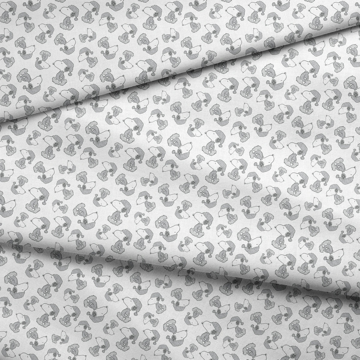 fabric fold mockup
