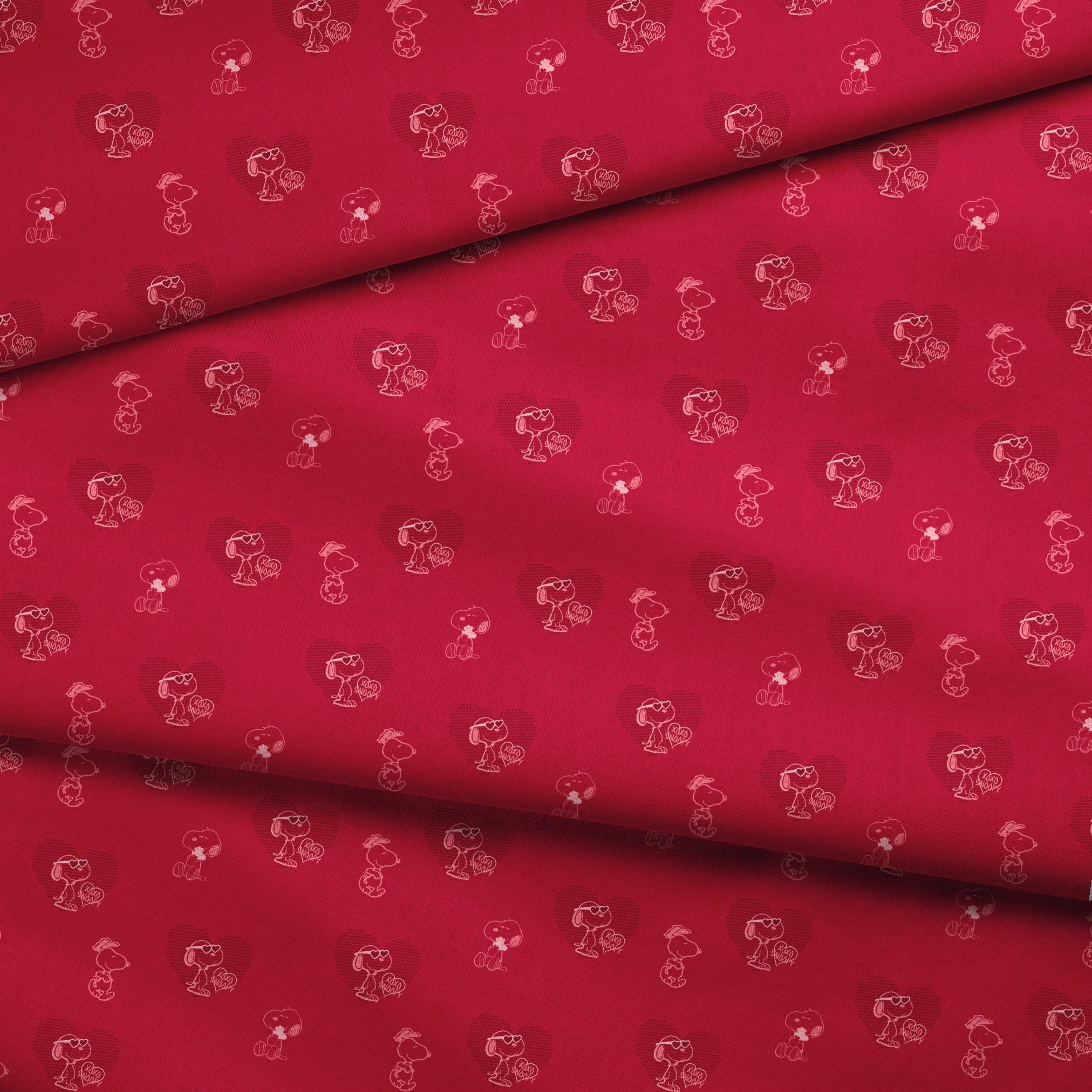 fabric fold mockup