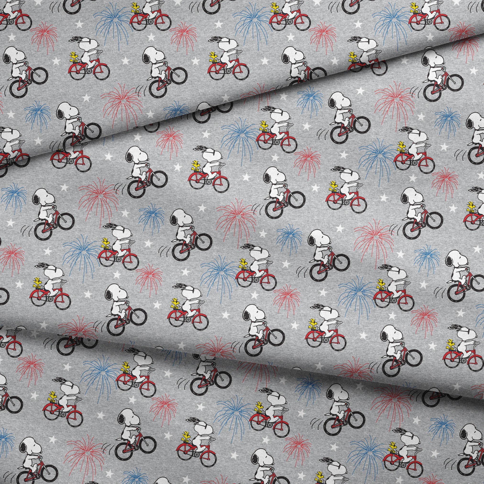 fabric fold mockup