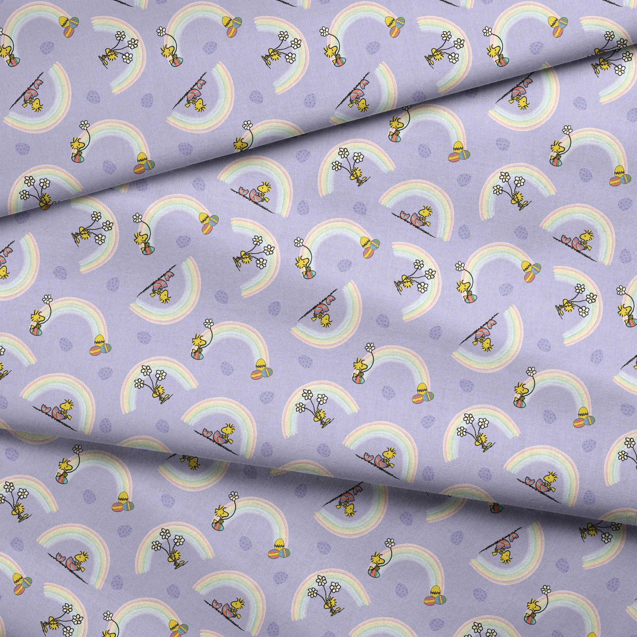fabric fold mockup