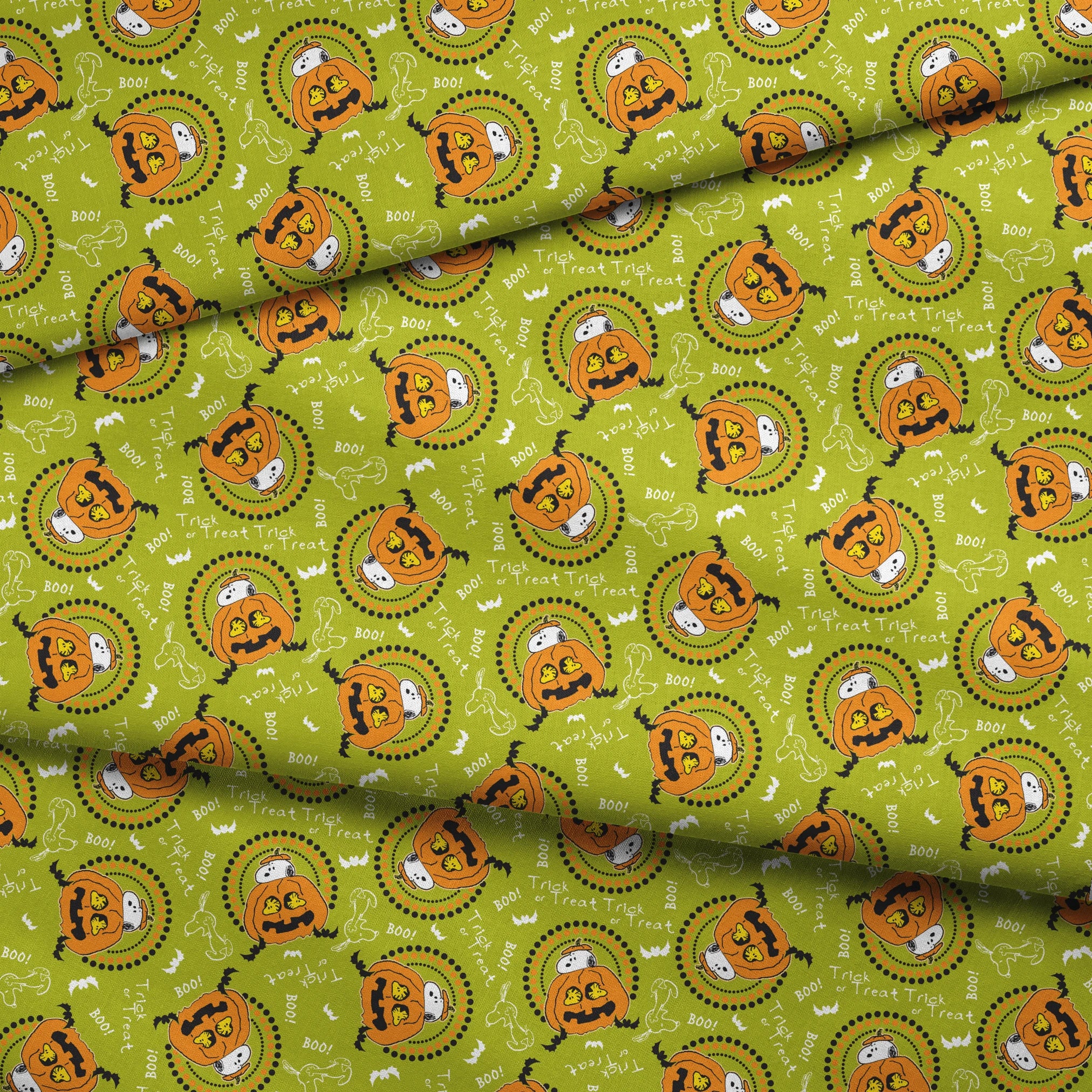 fabric fold mockup