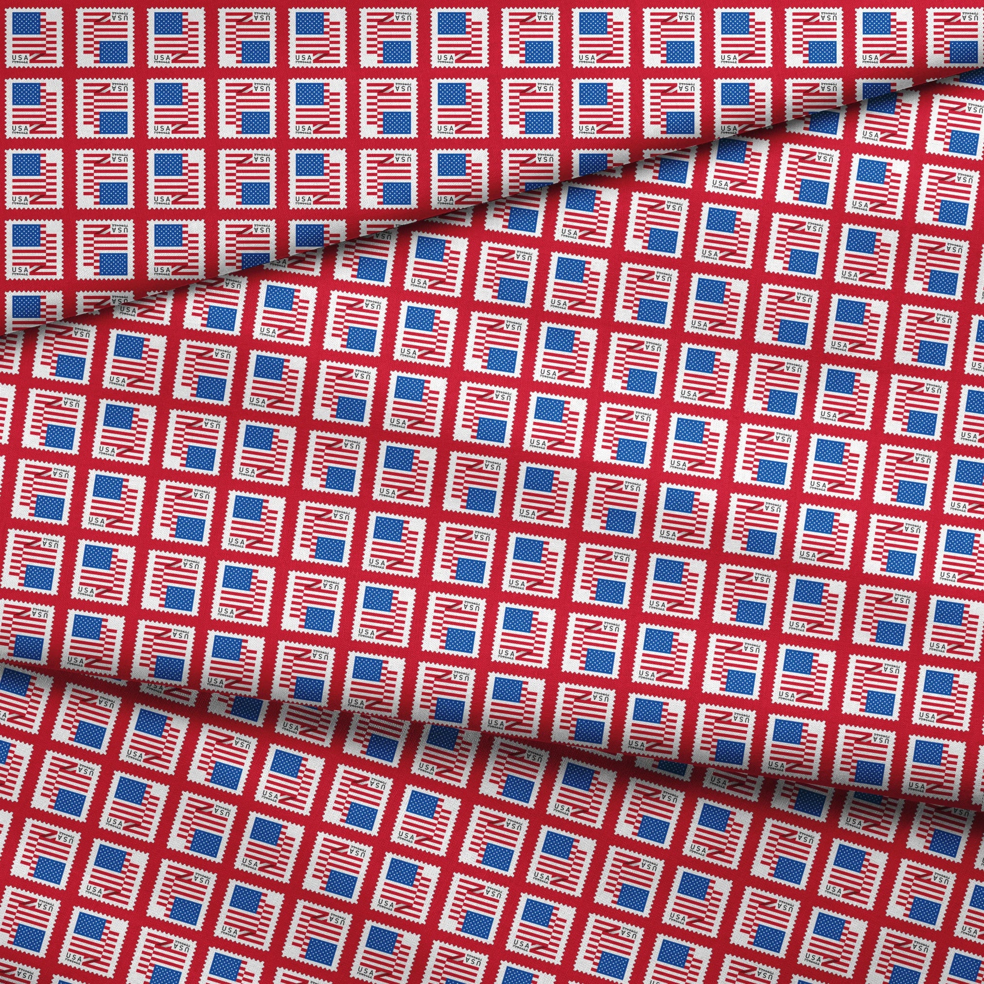 fabric fold mockup