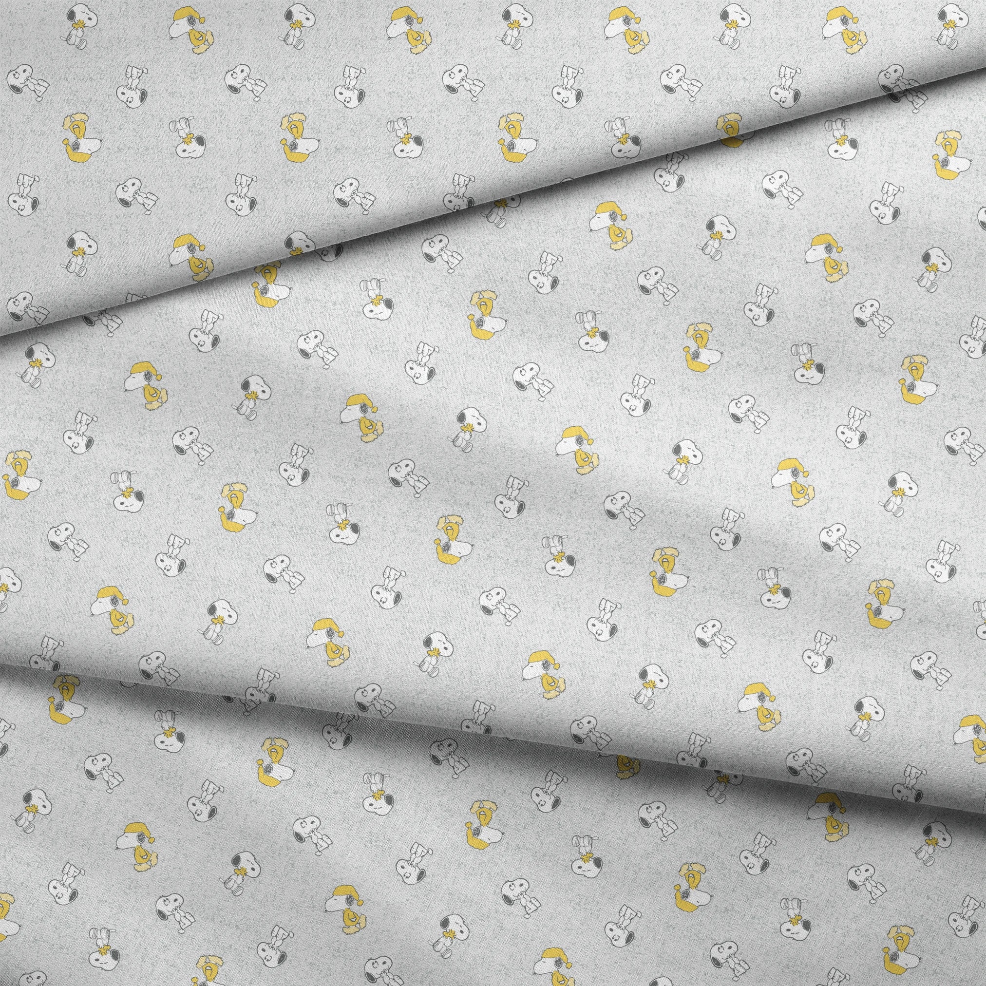 fabric fold mockup