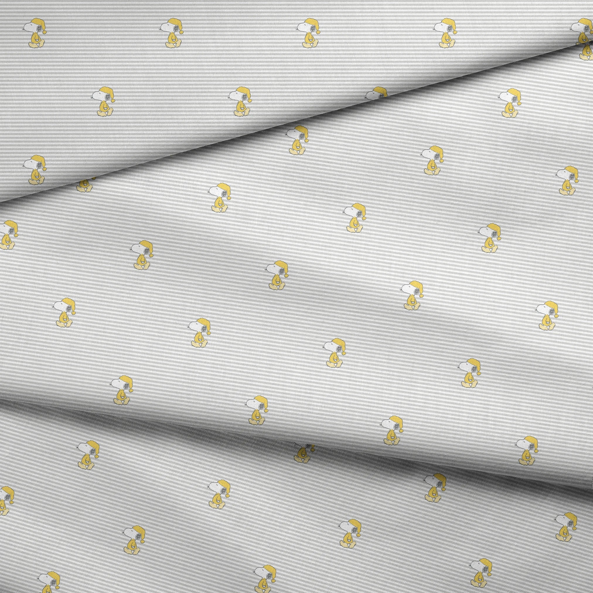 fabric fold mockup