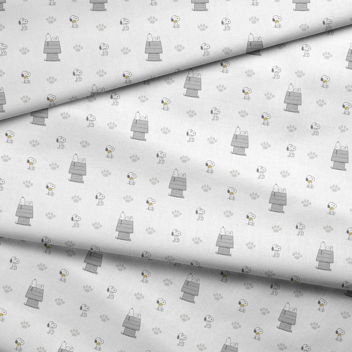 fabric fold mockup