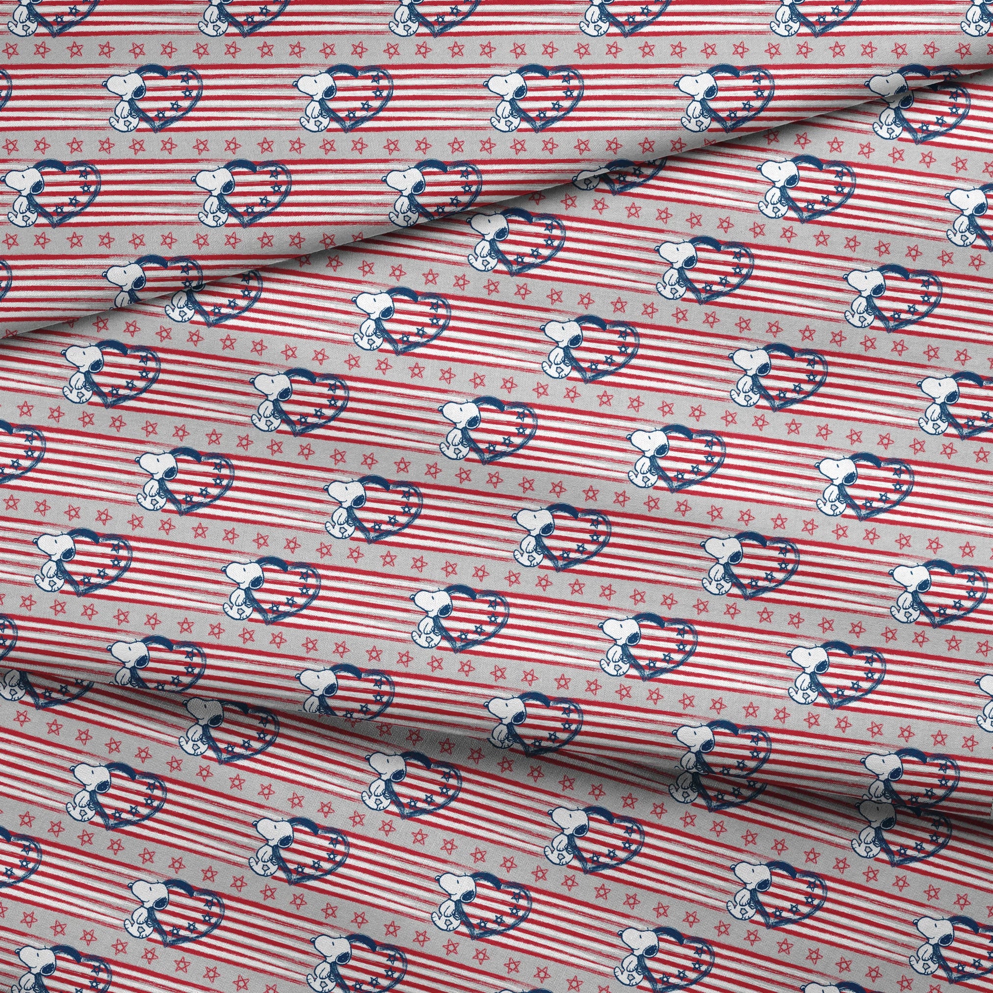 fabric fold mockup