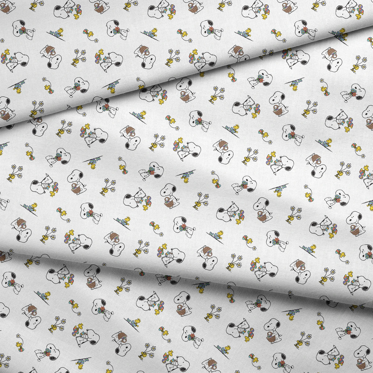 fabric fold mockup