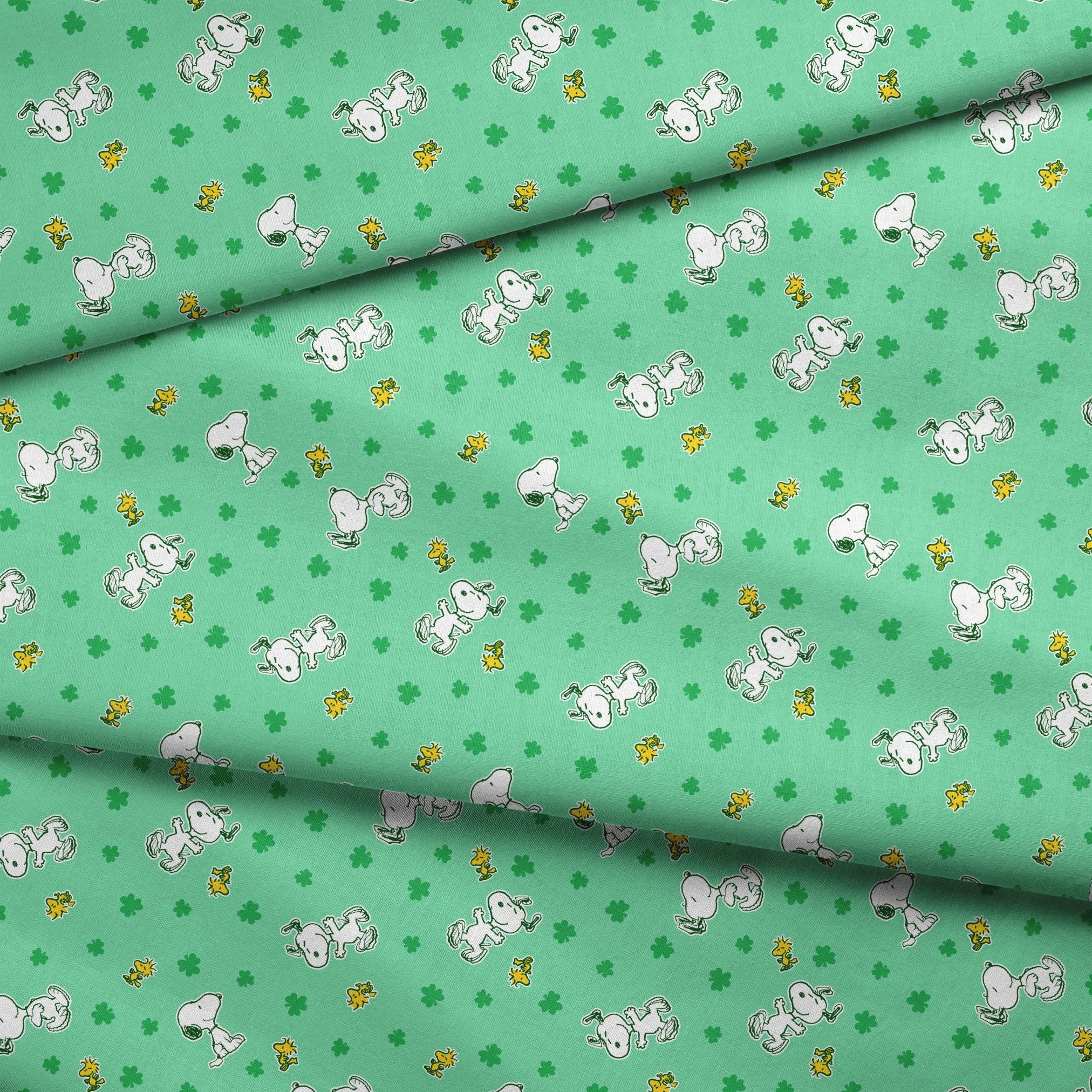 fabric fold mockup