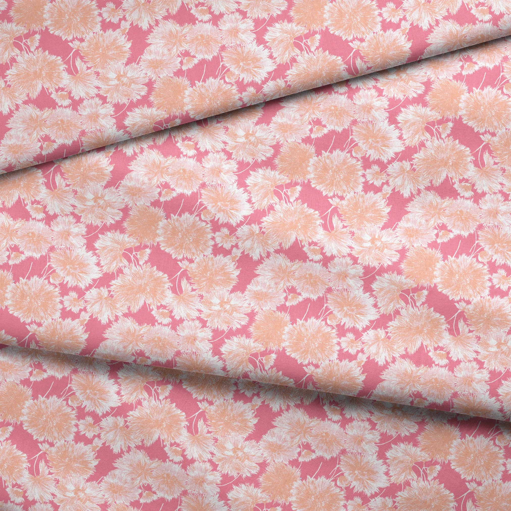 fabric fold mockup