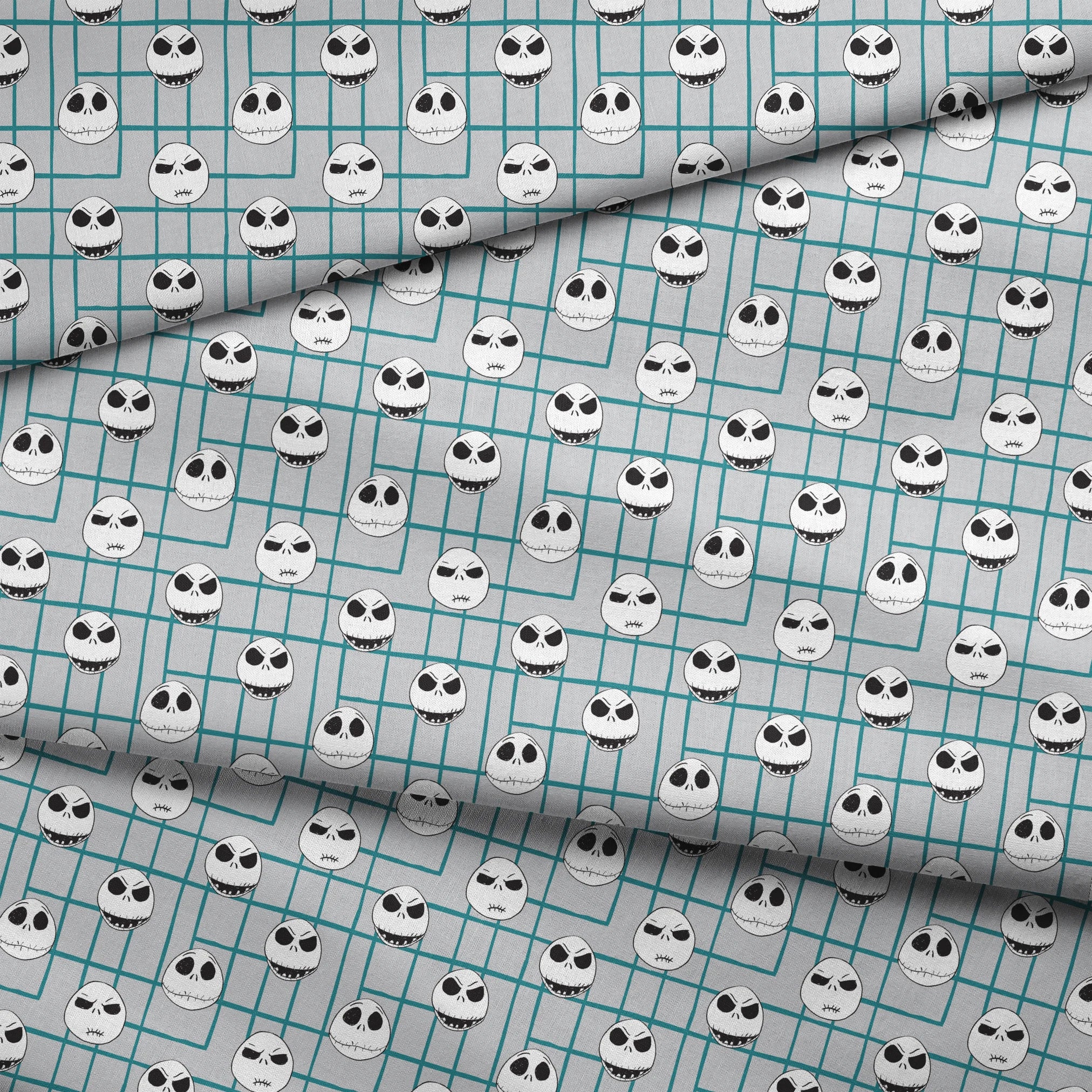 fabric fold mockup