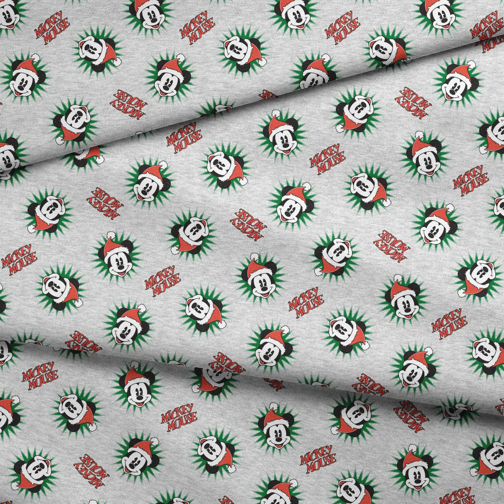 fabric fold mockup