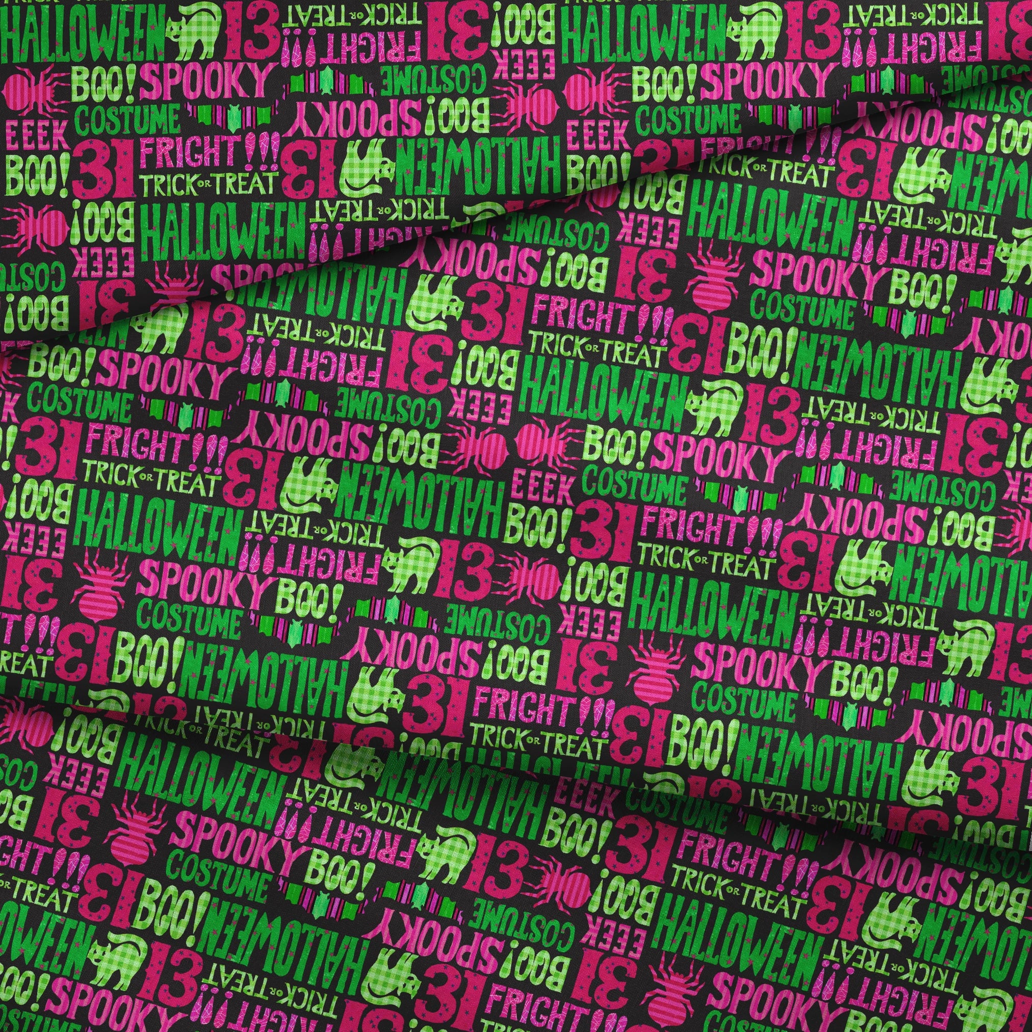 fabric fold mockup