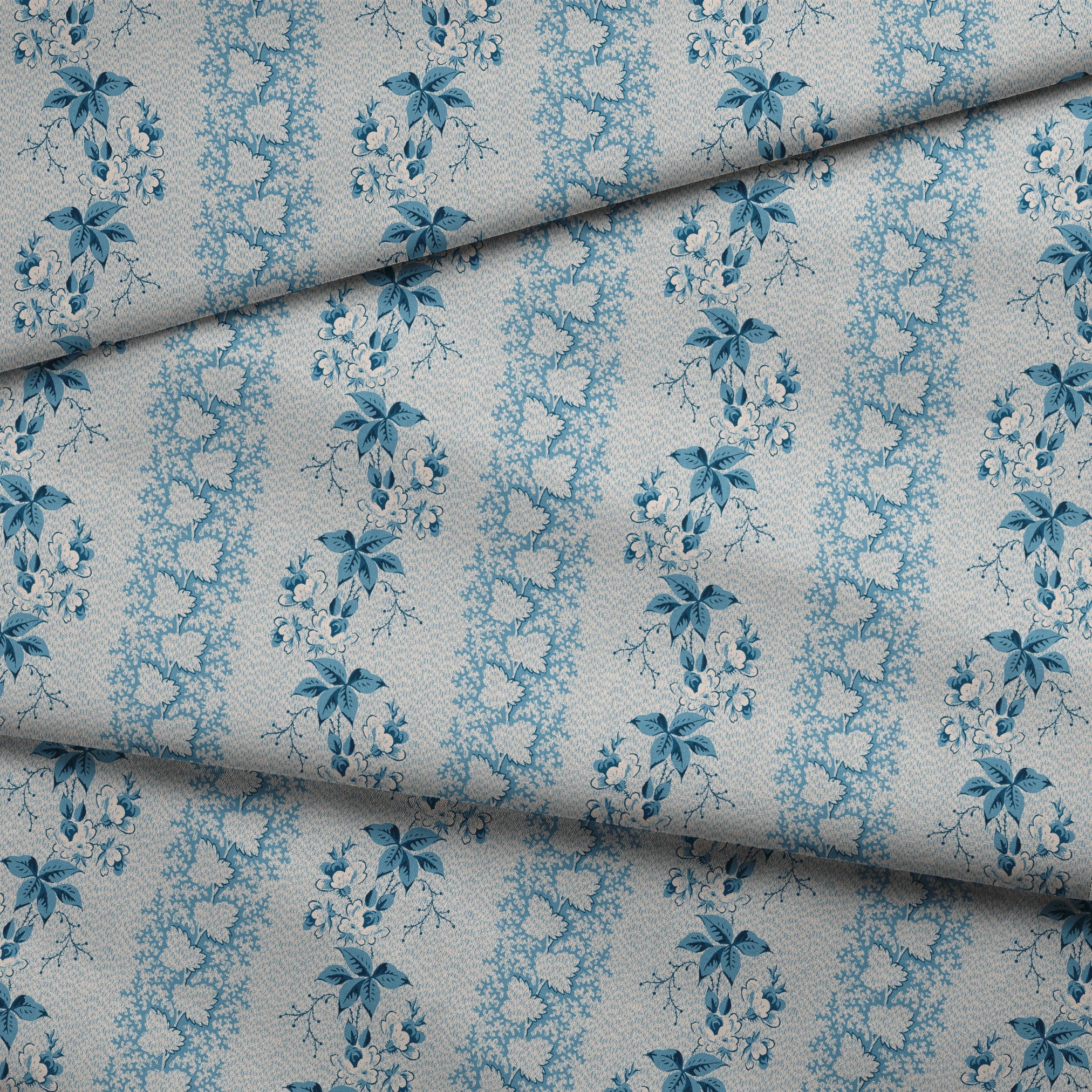 fabric fold mockup