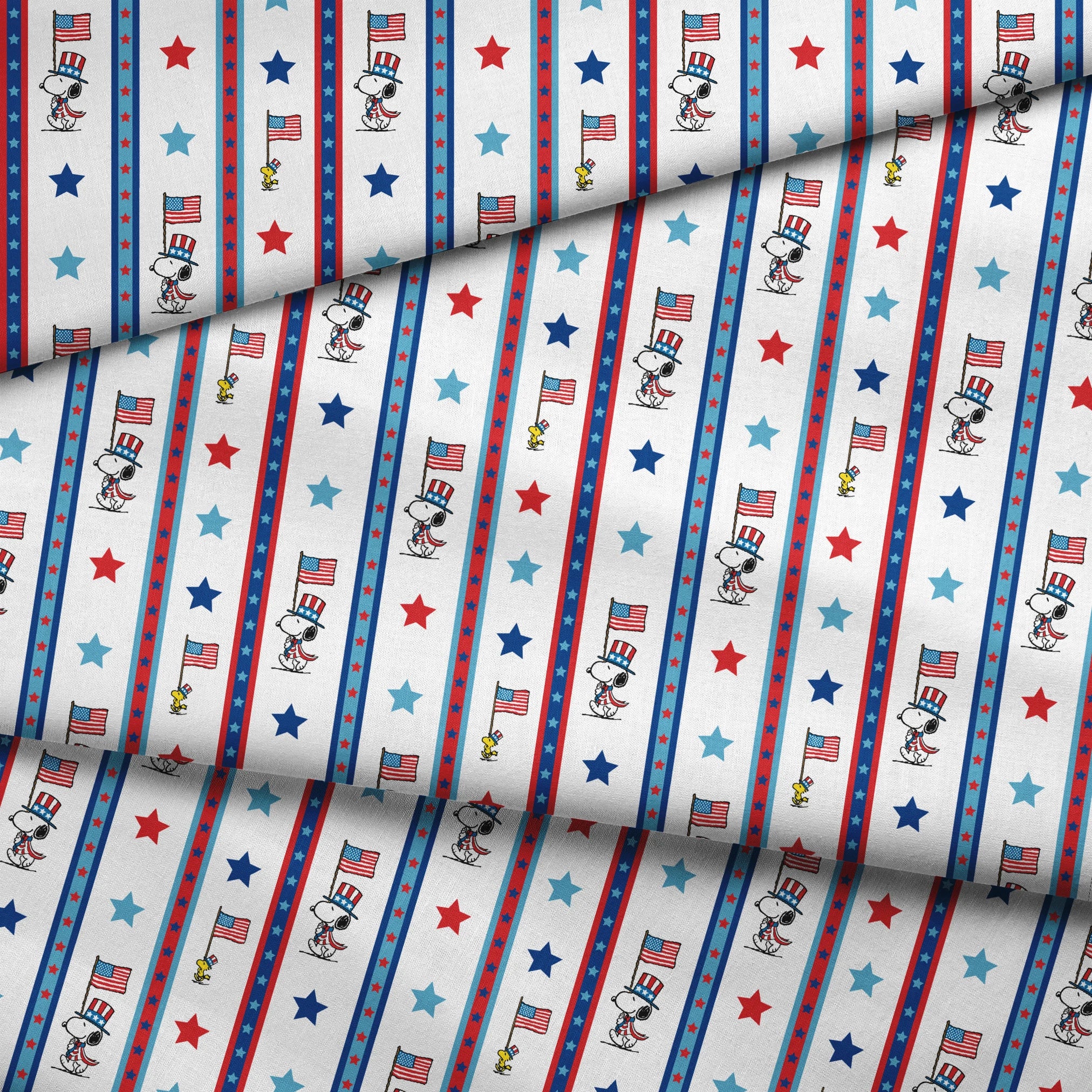 fabric fold mockup