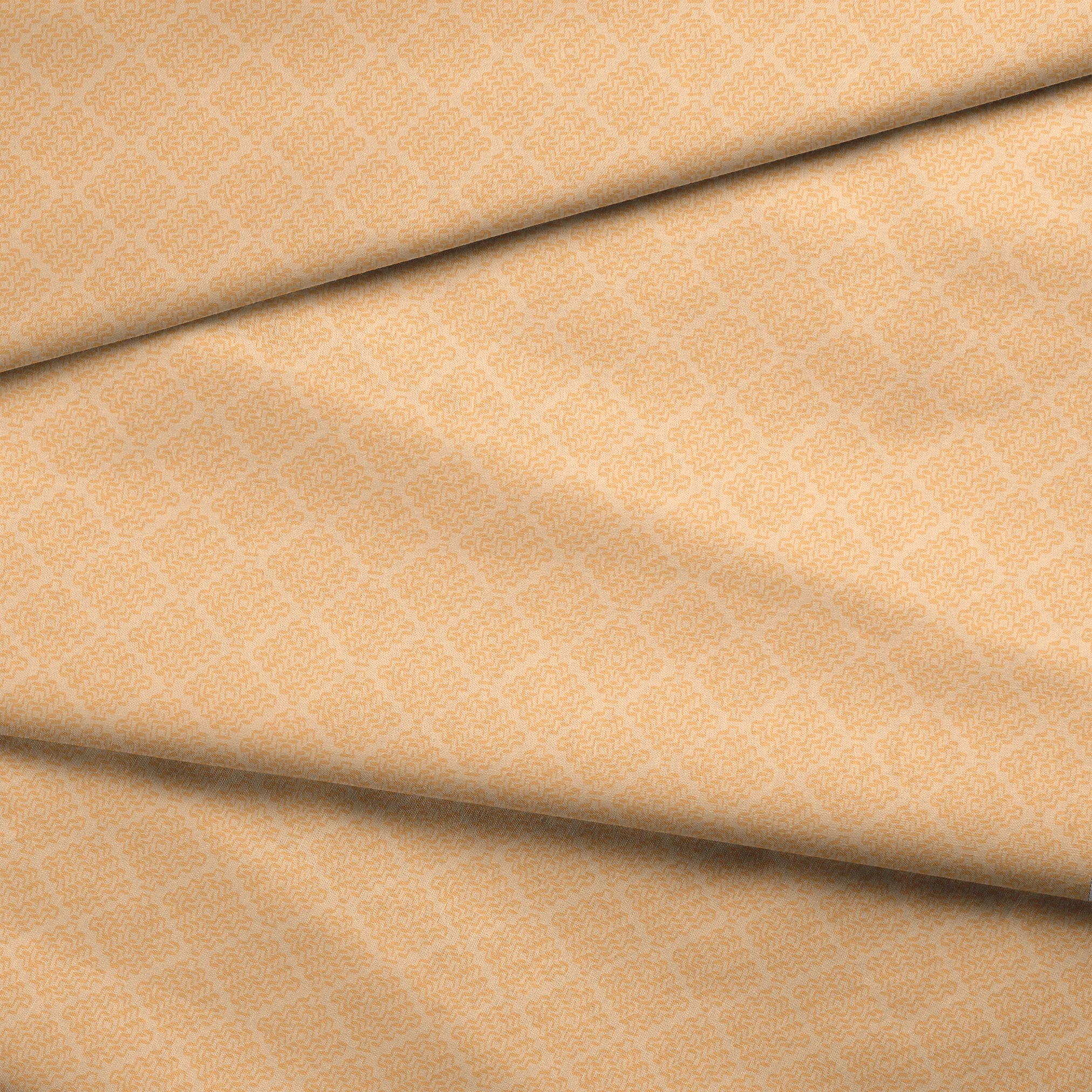 fabric fold mockup