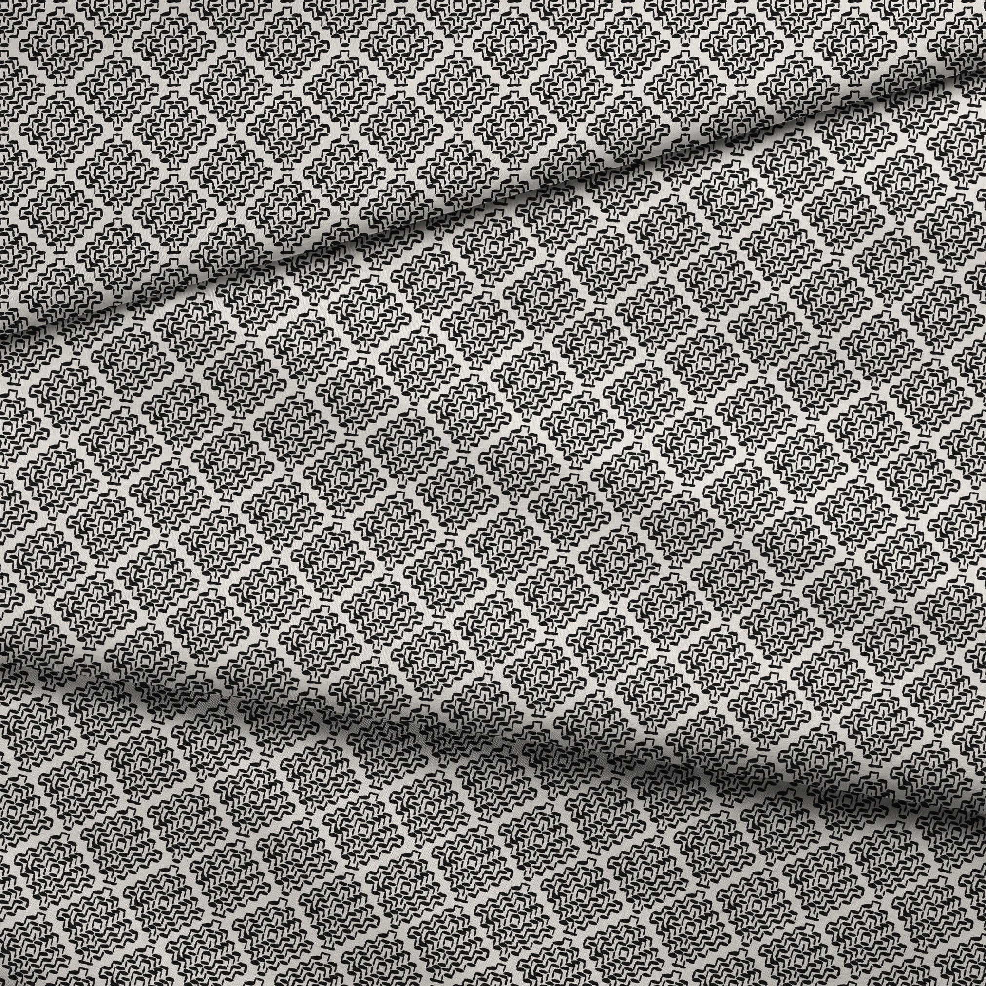 fabric fold mockup