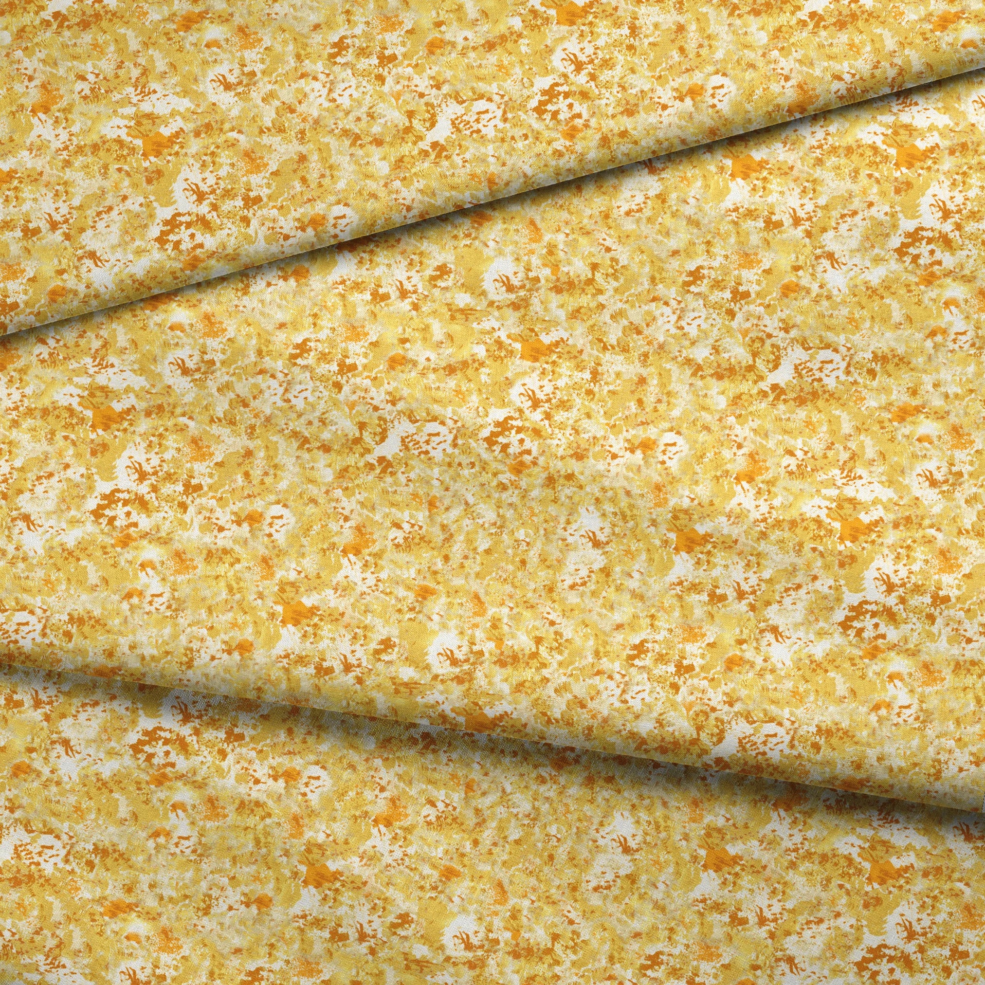 fabric fold mockup