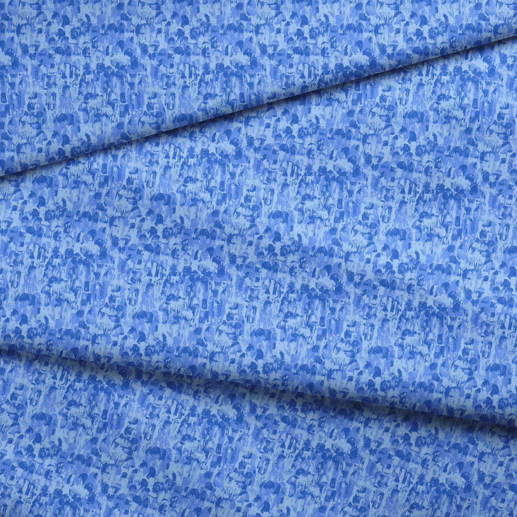 fabric fold mockup