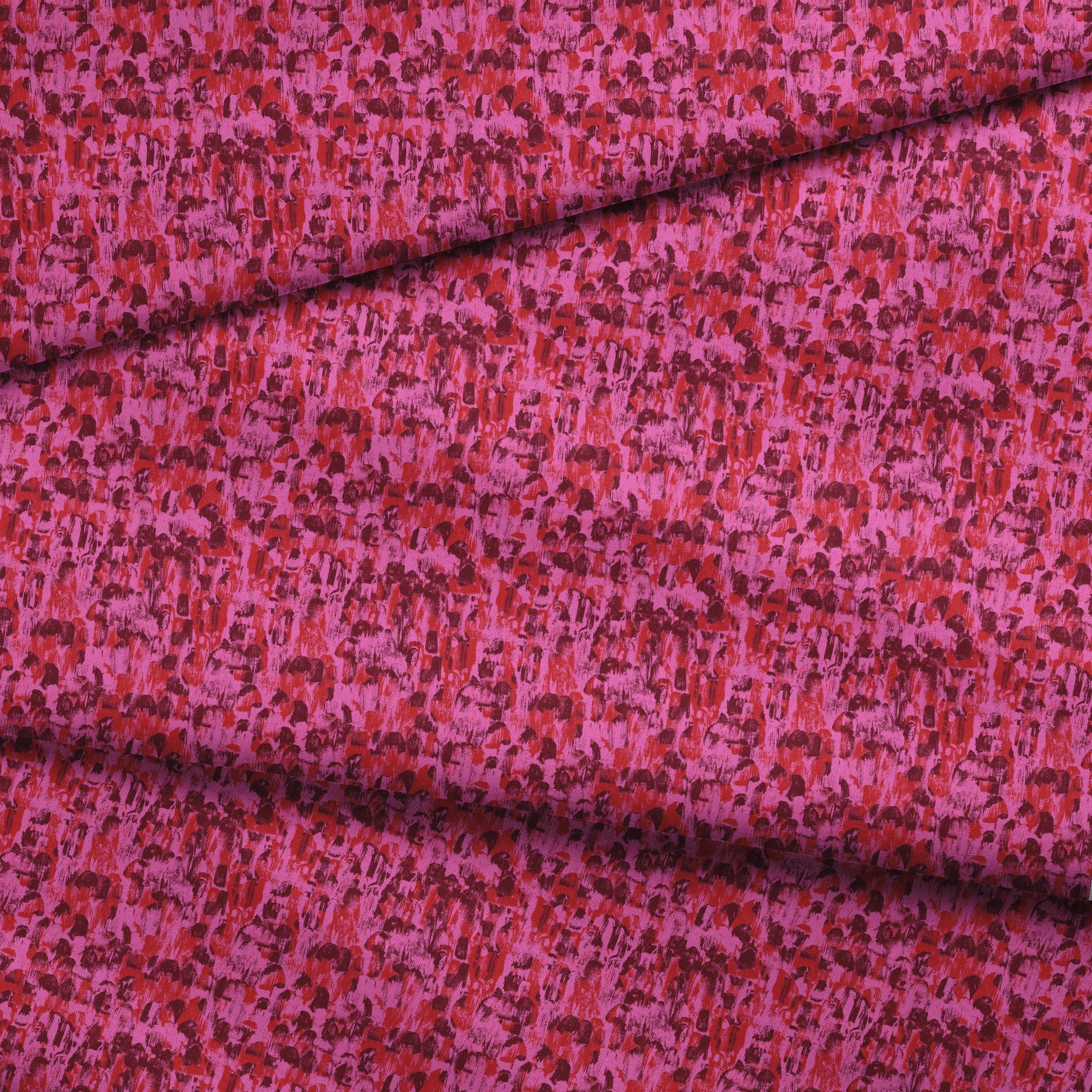 fabric fold mockup