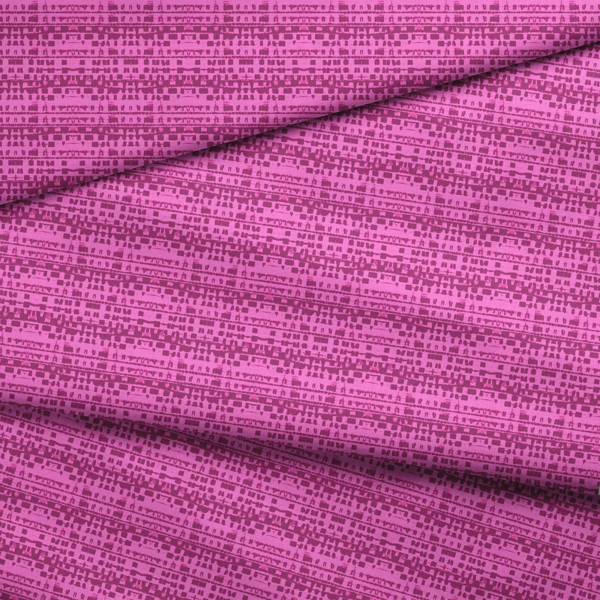 fabric fold mockup