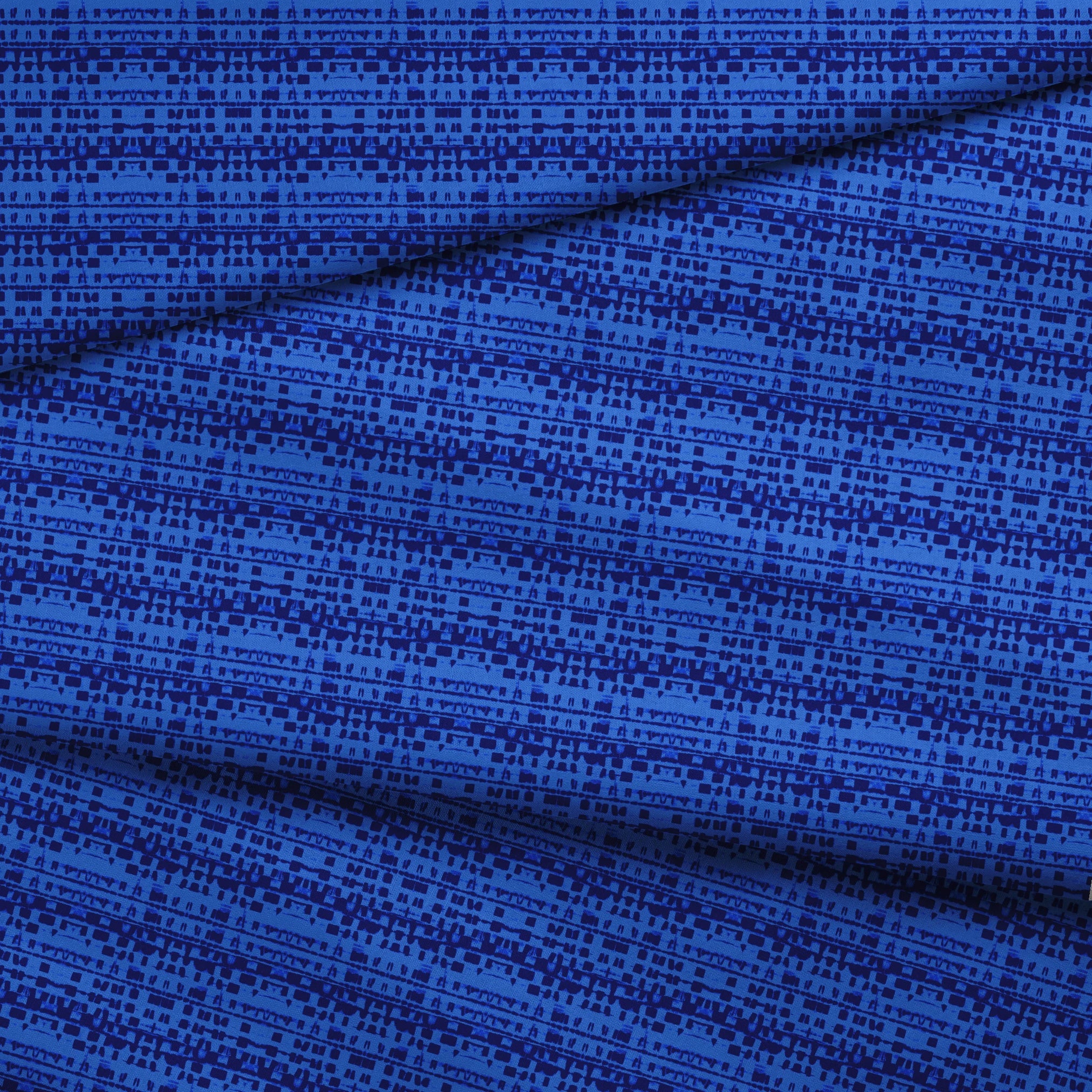 fabric fold mockup