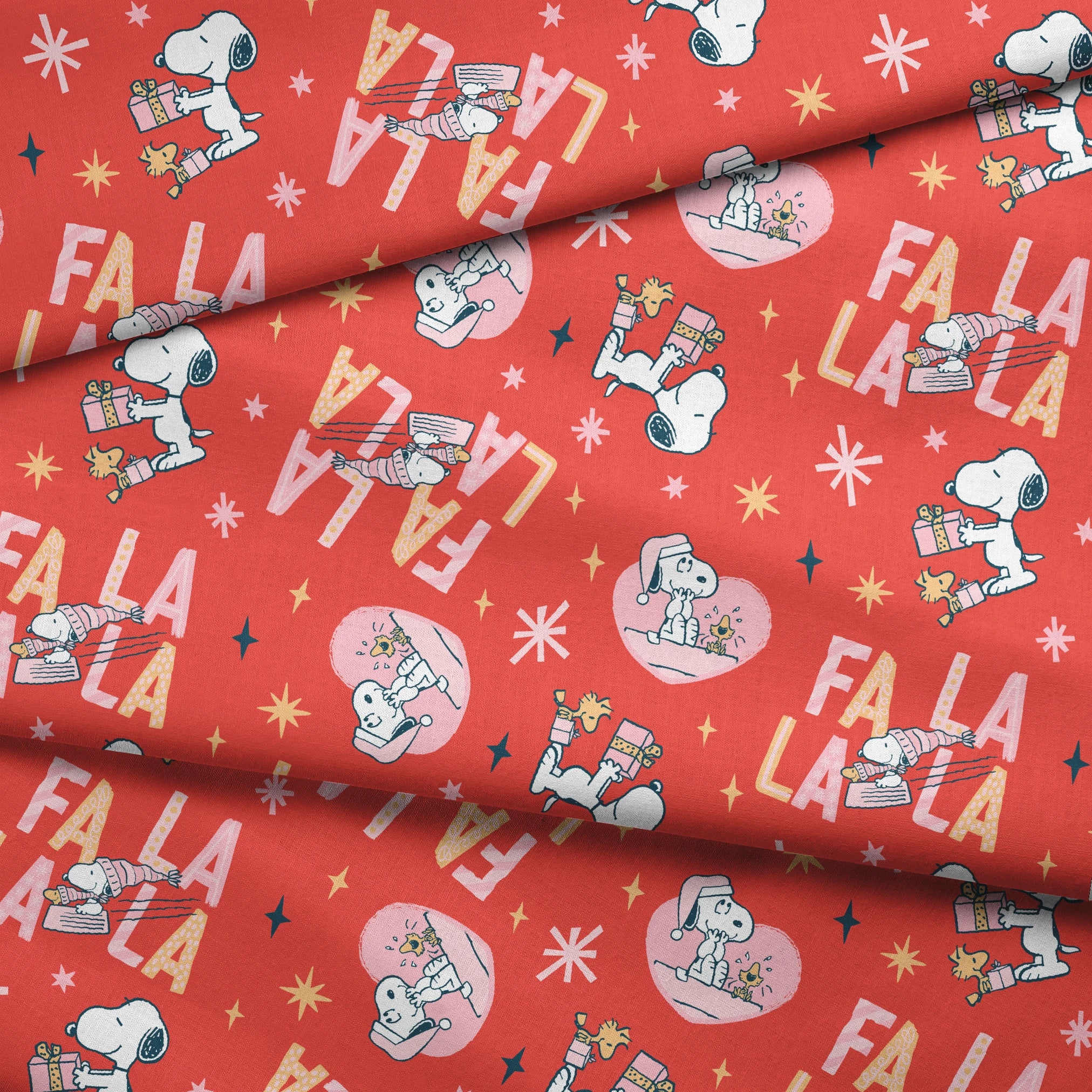 fabric fold mockup