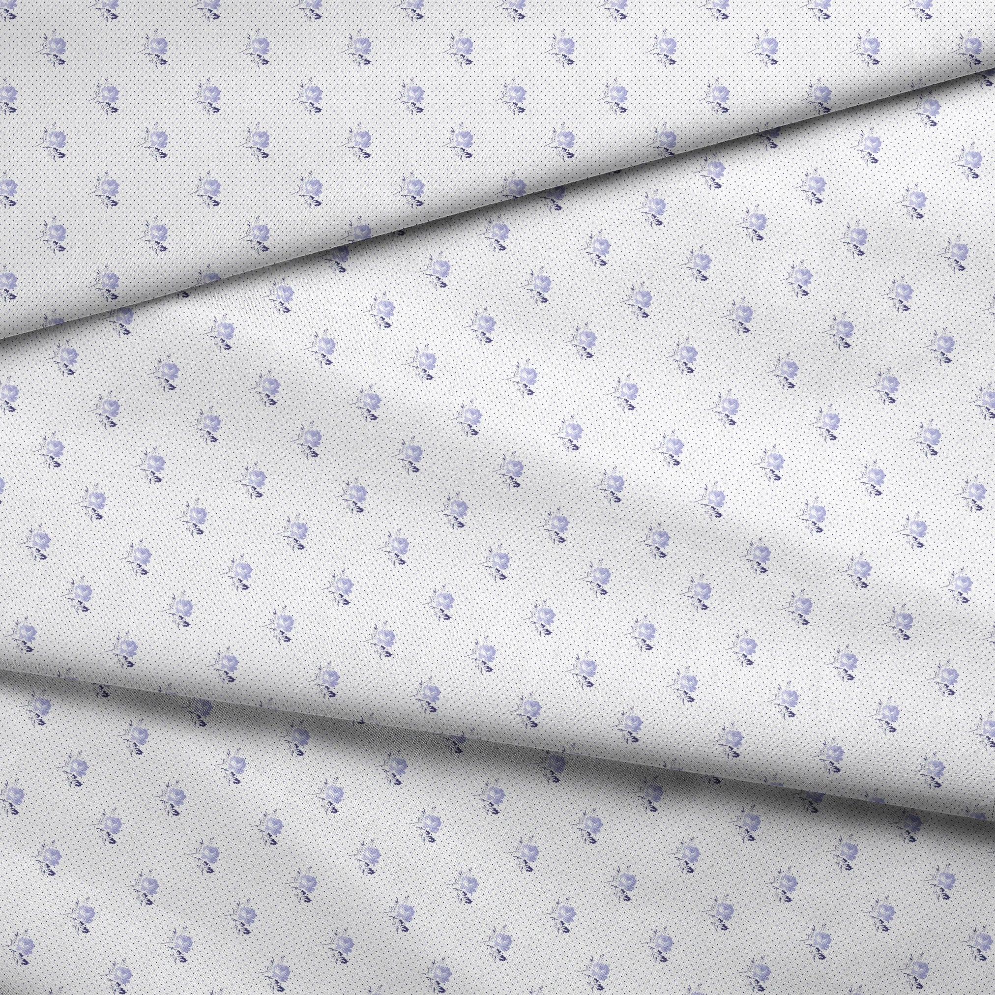 fabric fold mockup