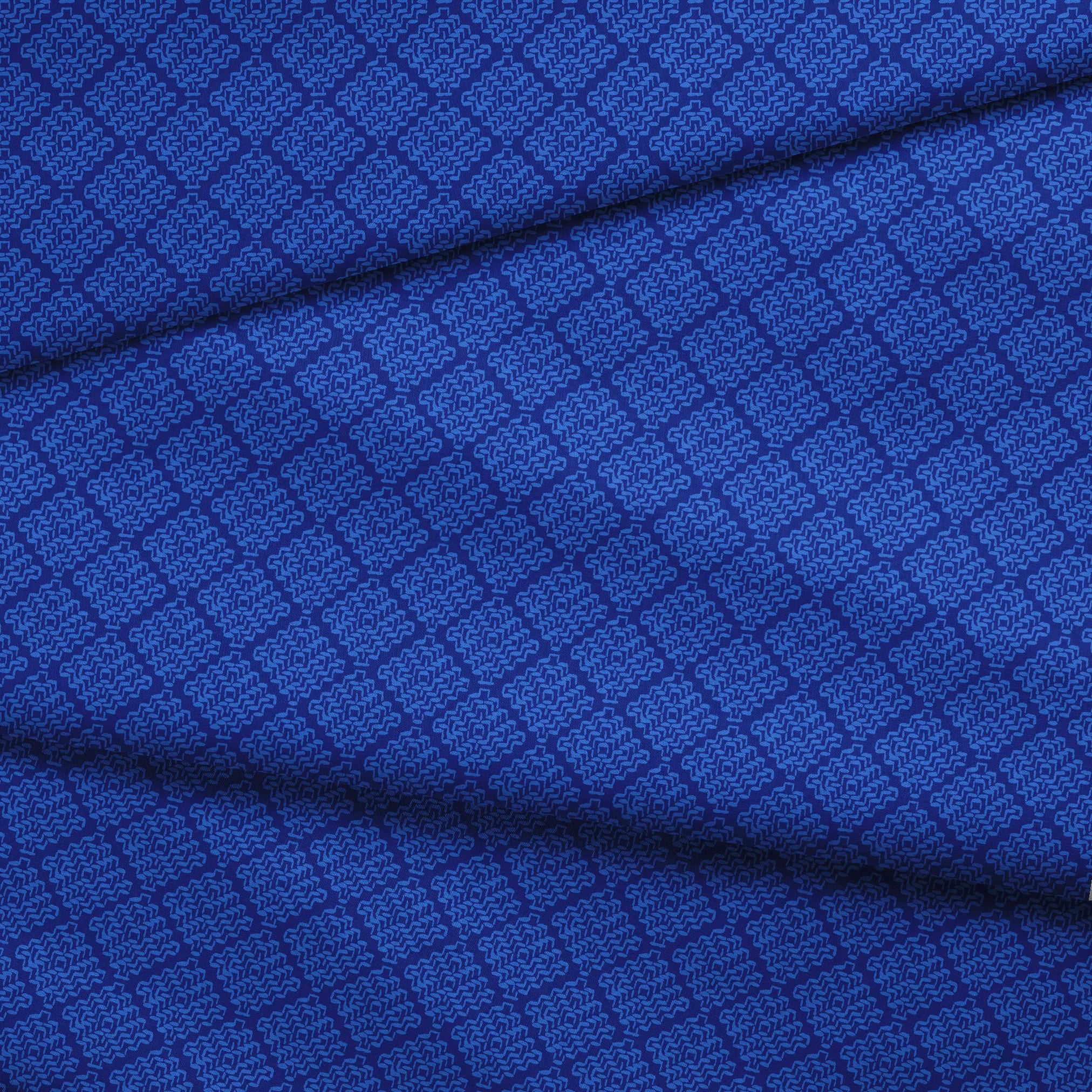 fabric fold mockup