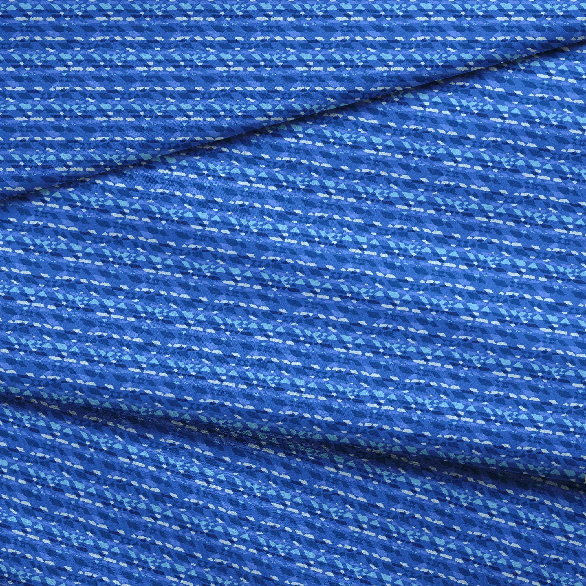 fabric fold mockup