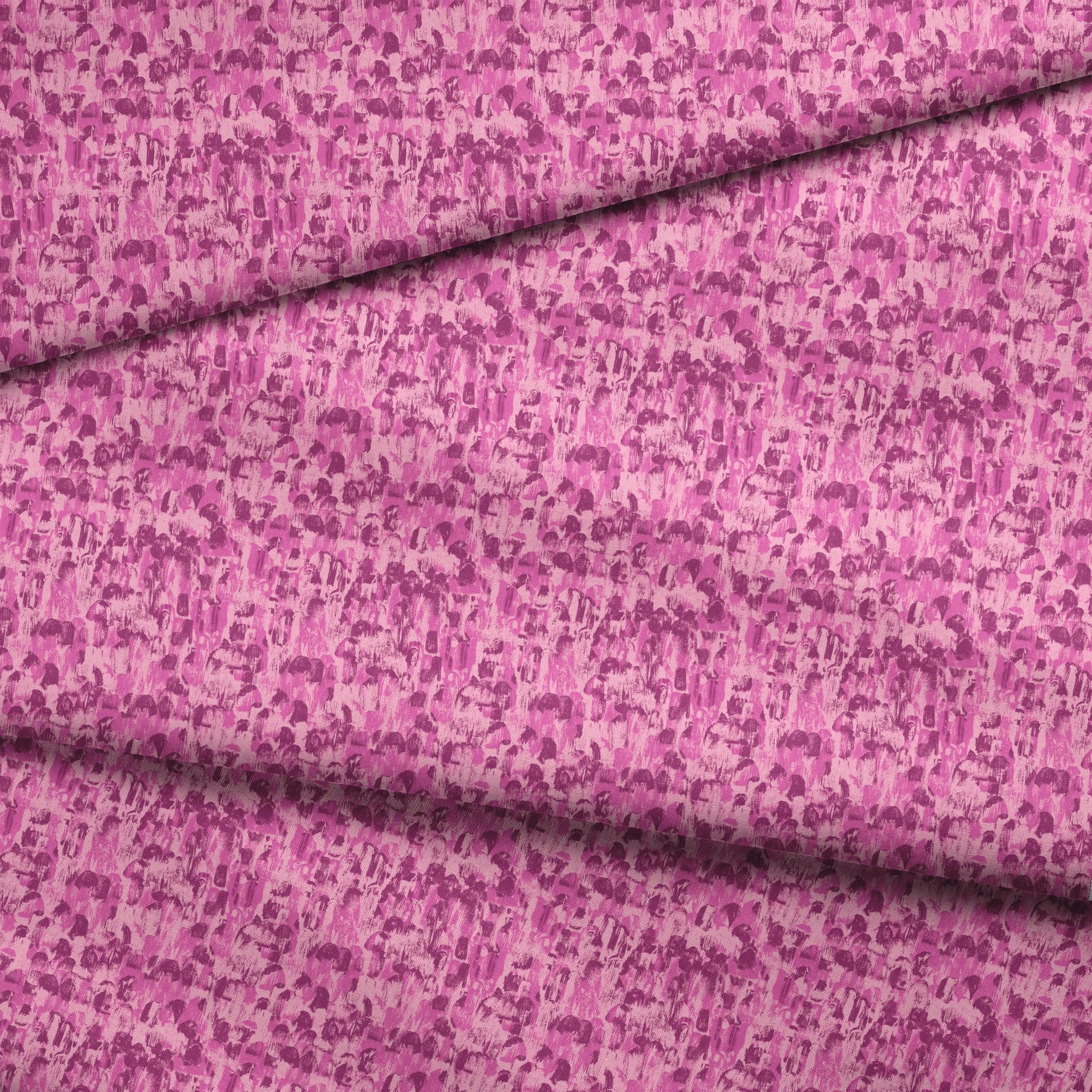fabric fold mockup