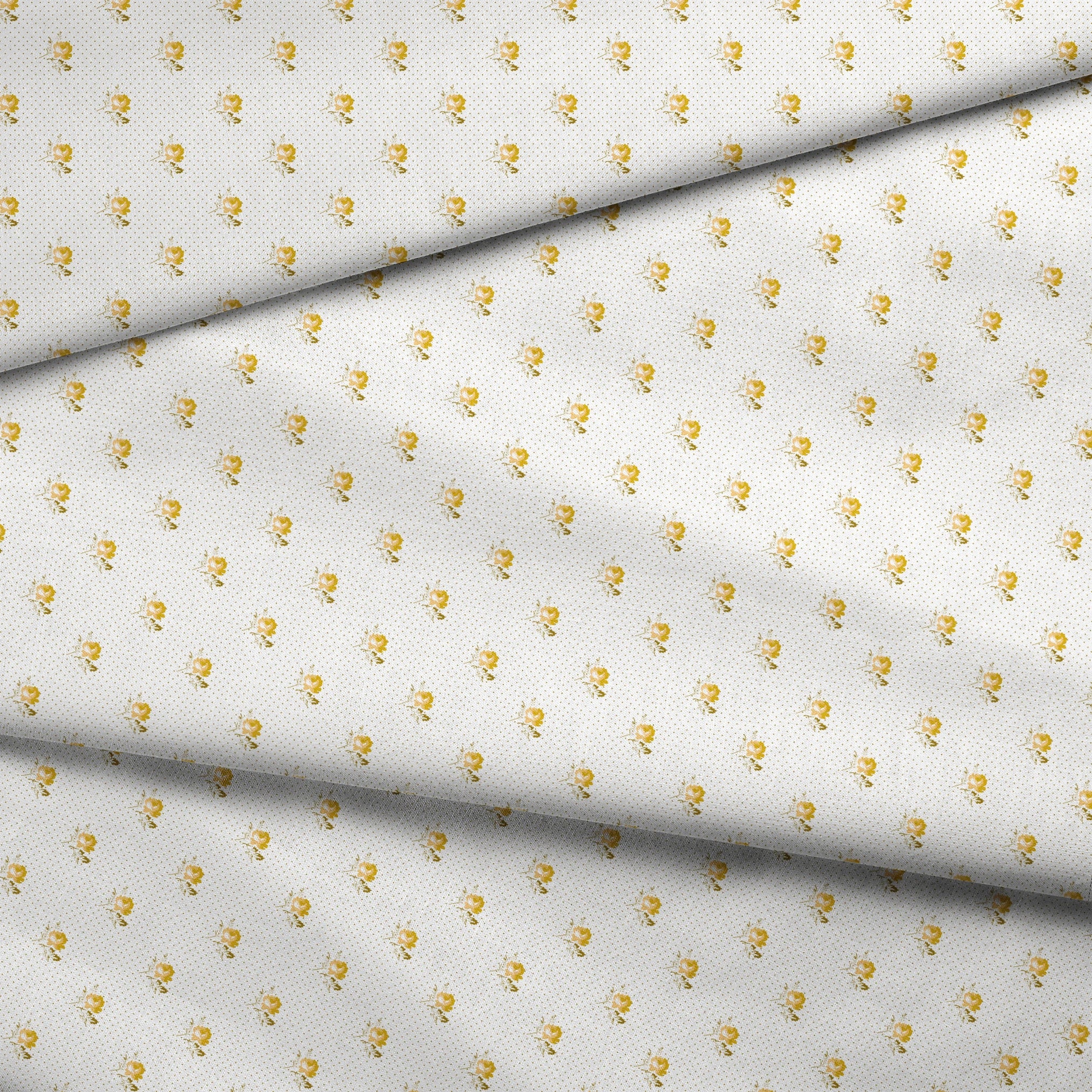 fabric fold mockup
