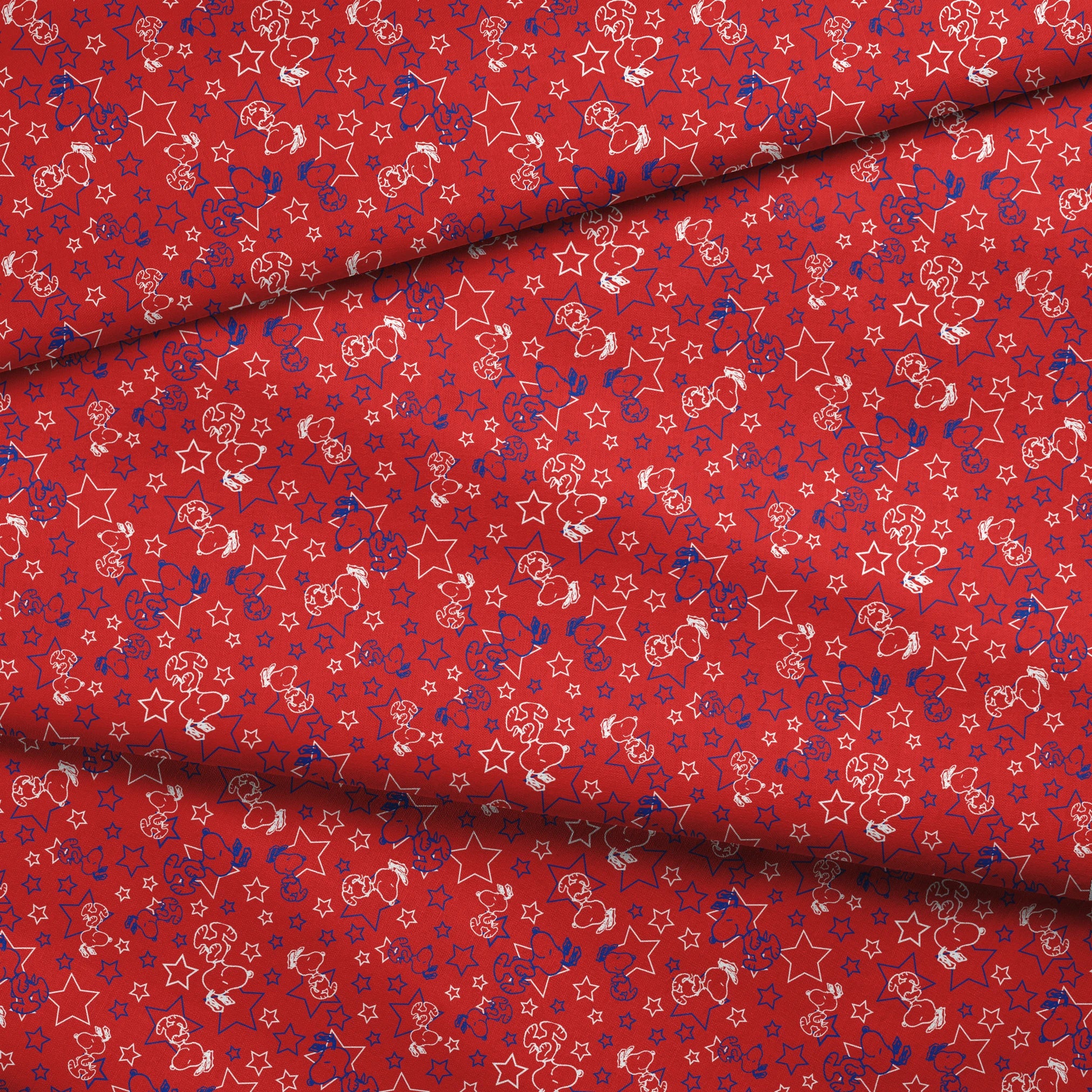 fabric fold mockup