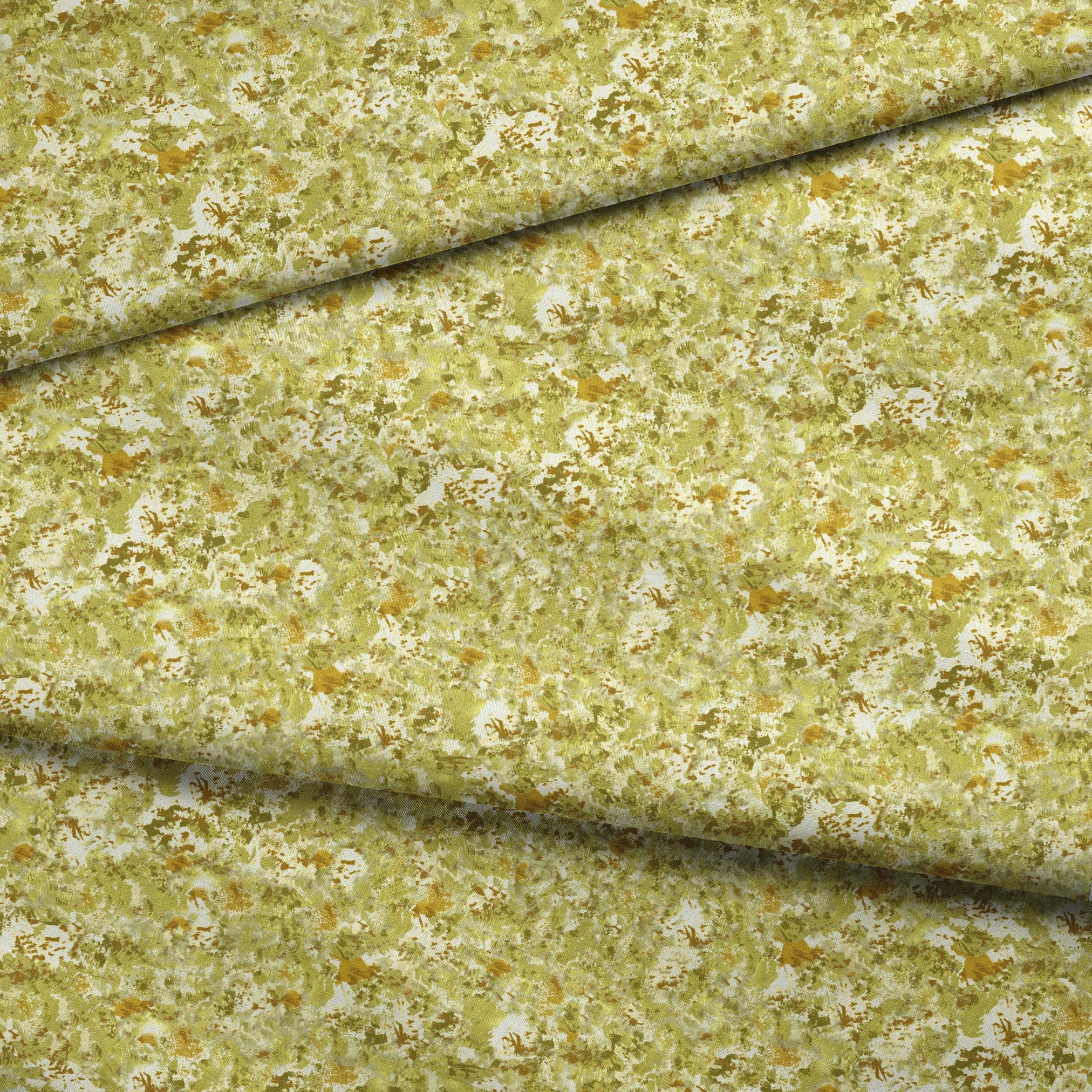 fabric fold mockup