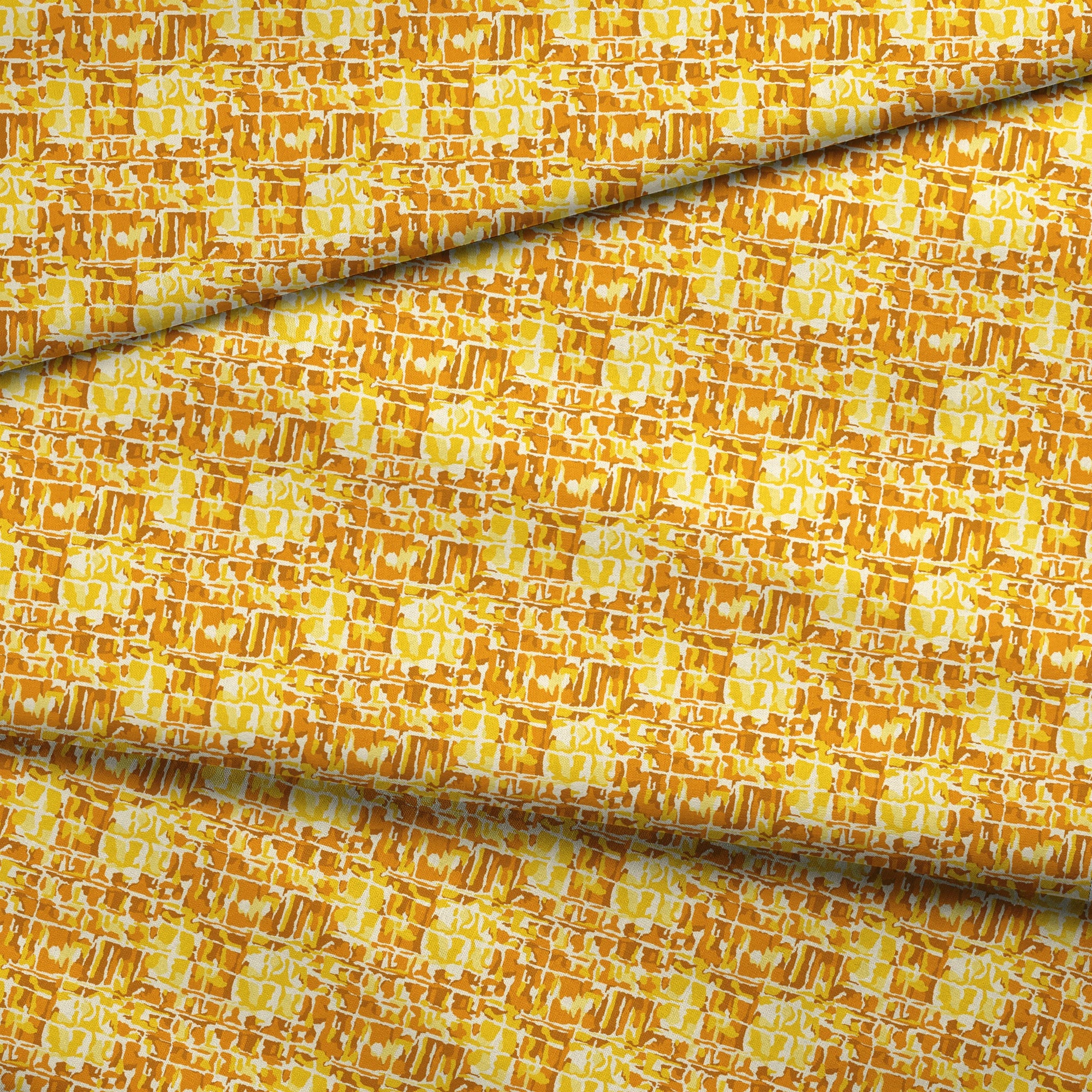 fabric fold mockup
