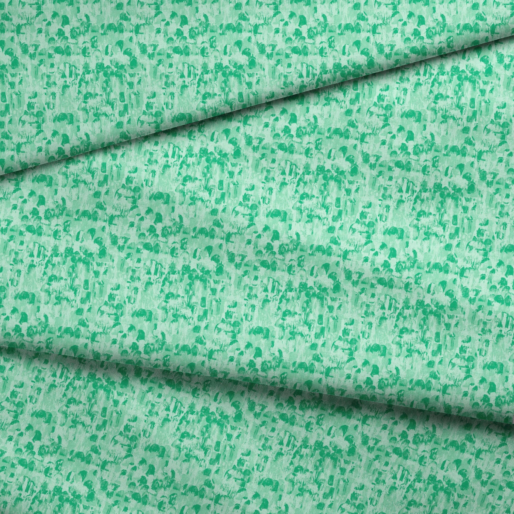 fabric fold mockup