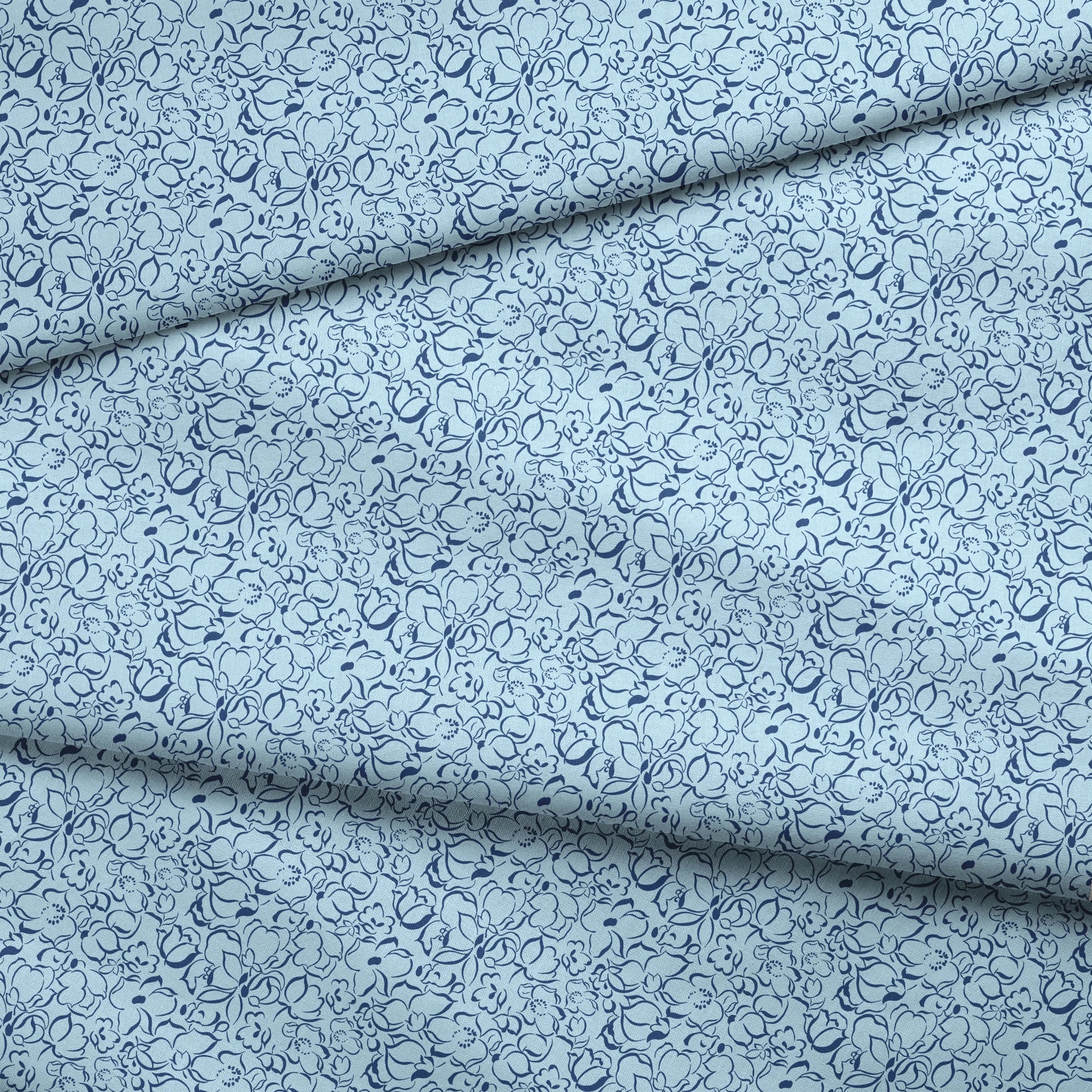 fabric fold mockup
