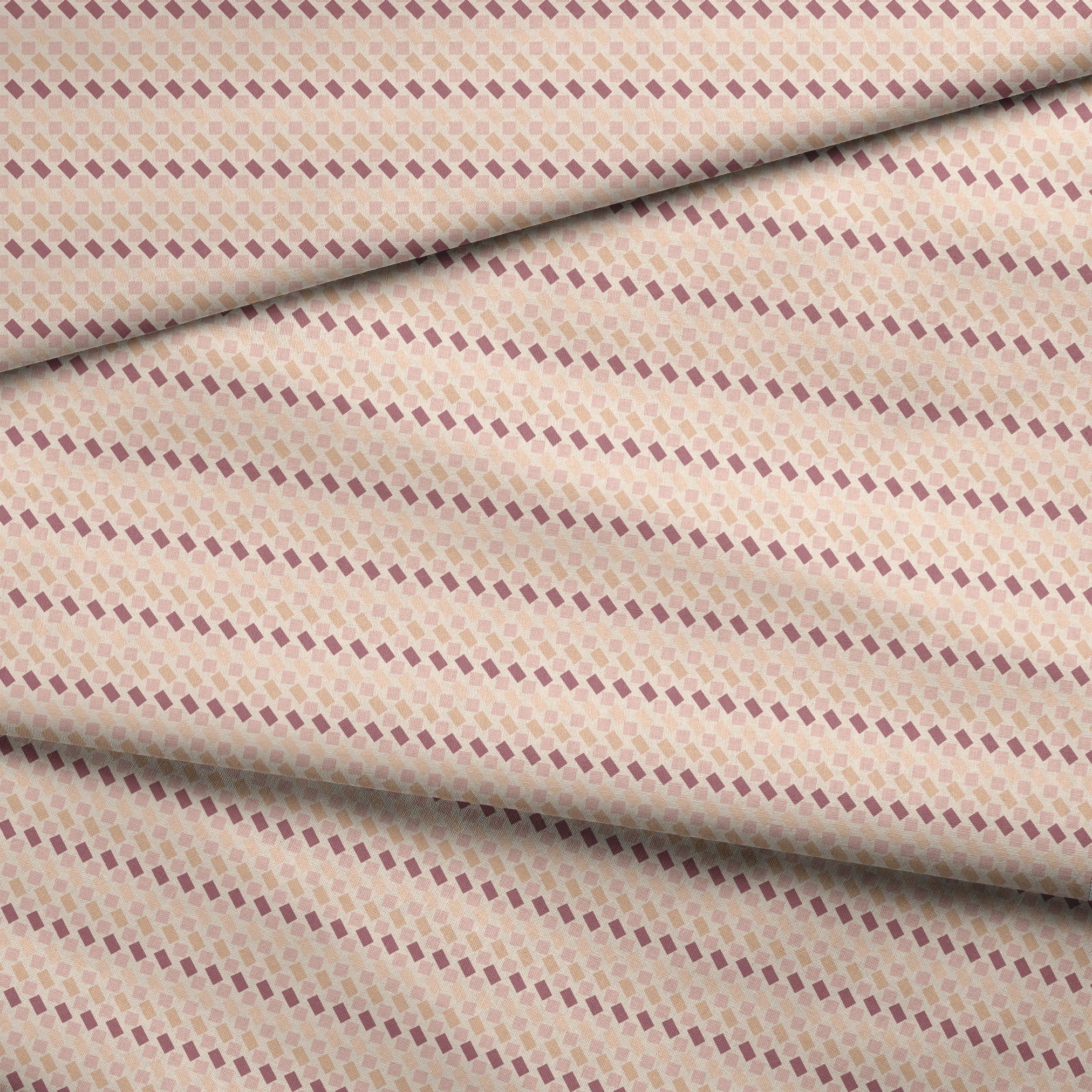 fabric fold mockup