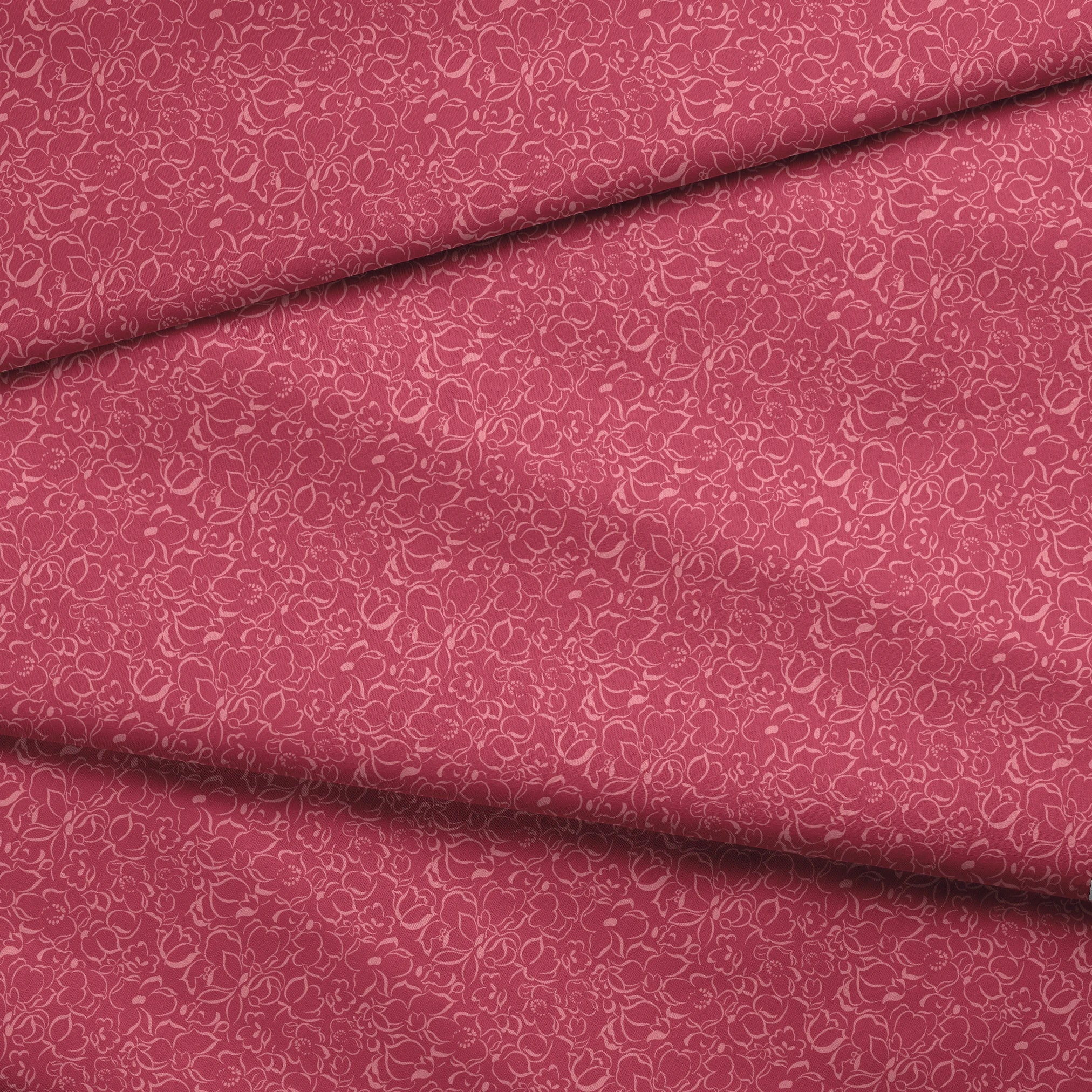 fabric fold mockup
